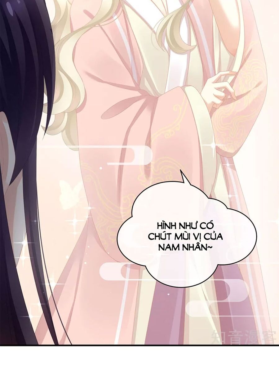 đọc truyện Hậu Cung Của Nữ Đế Chương 111 ảnh 8 tại Thiên Thai Truyện