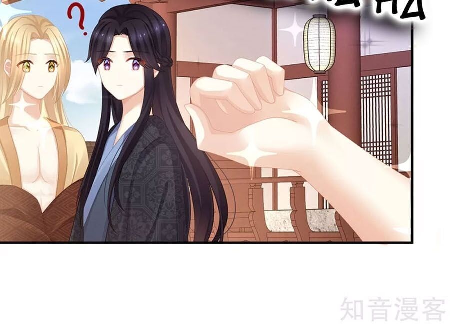 đọc truyện Hậu Cung Của Nữ Đế Chương 111 ảnh 10 tại Thiên Thai Truyện