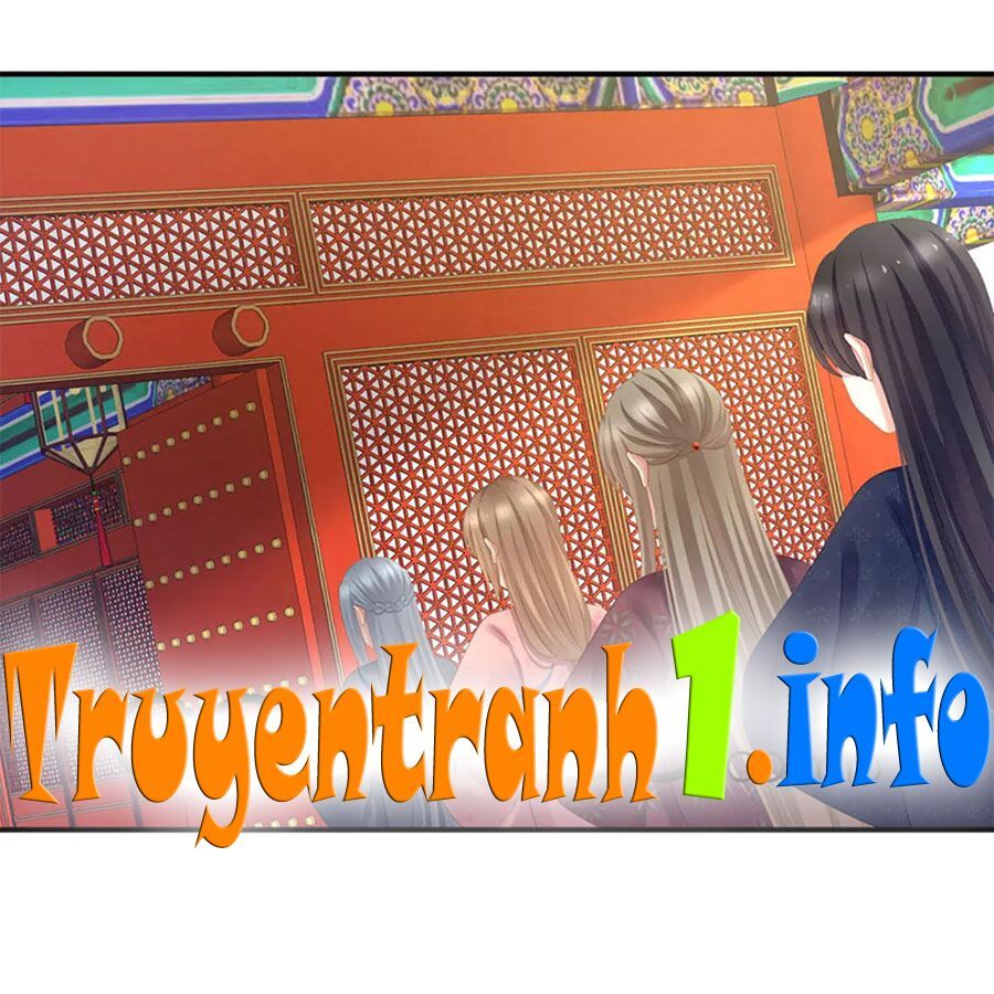 đọc truyện Hậu Cung Của Nữ Đế Chương 112 ảnh 3 tại Thiên Thai Truyện