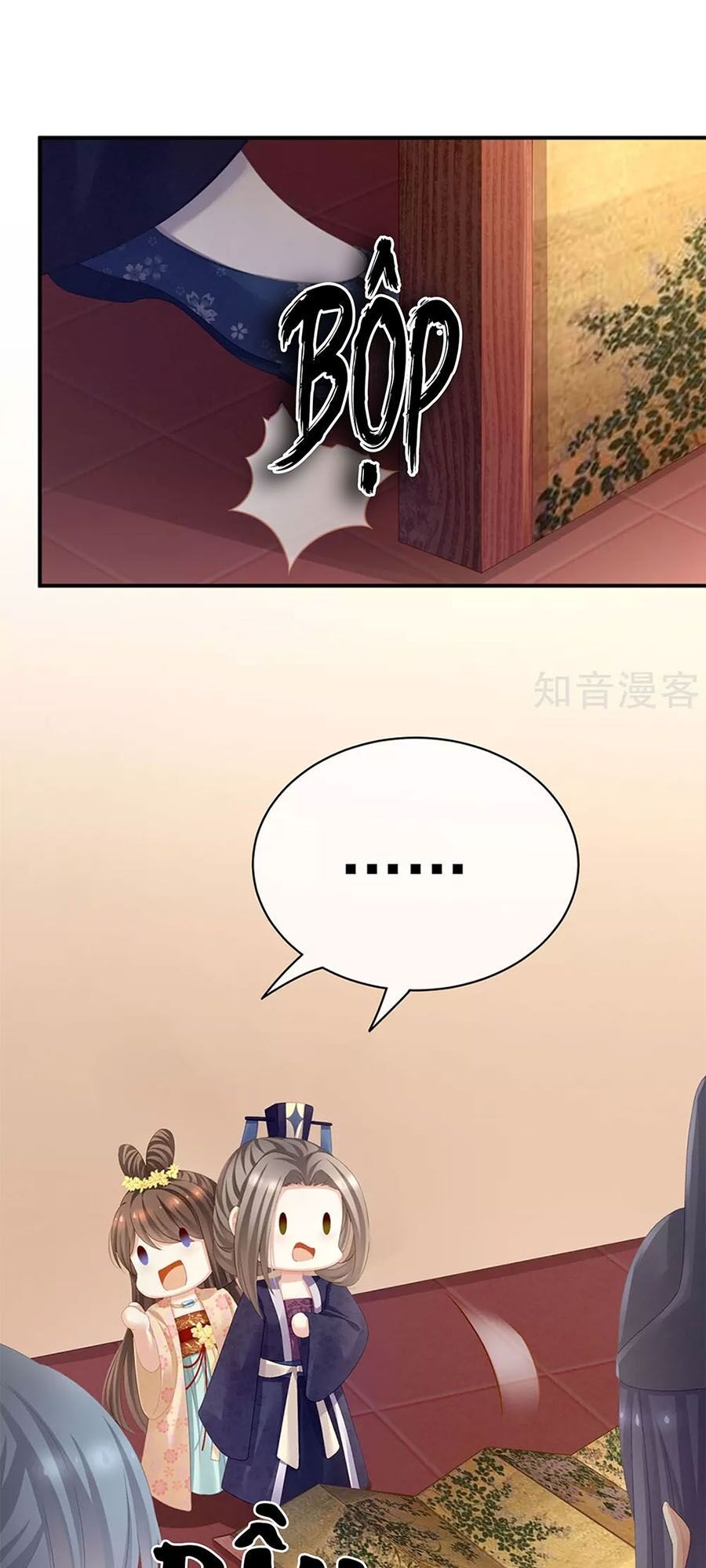 đọc truyện Hậu Cung Của Nữ Đế Chương 112 ảnh 14 tại Thiên Thai Truyện