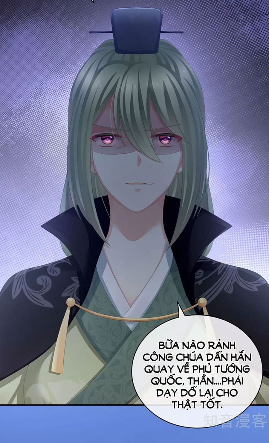 đọc truyện Hậu Cung Của Nữ Đế Chương 112 ảnh 21 tại Thiên Thai Truyện