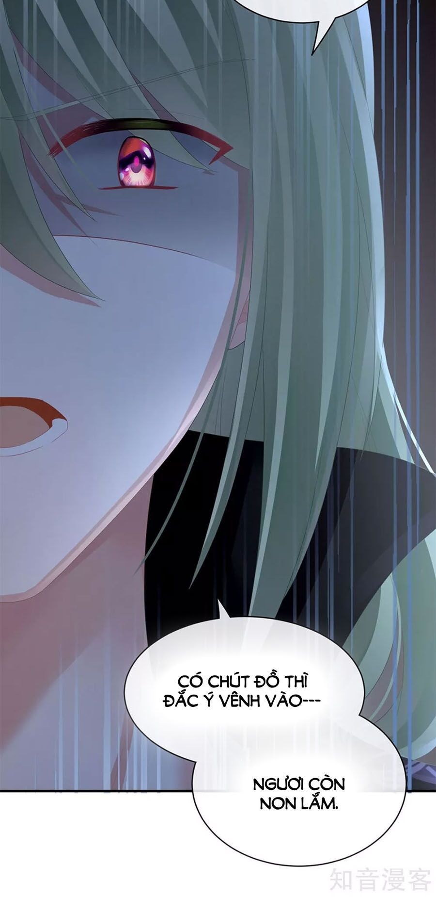 đọc truyện Hậu Cung Của Nữ Đế Chương 112 ảnh 26 tại Thiên Thai Truyện