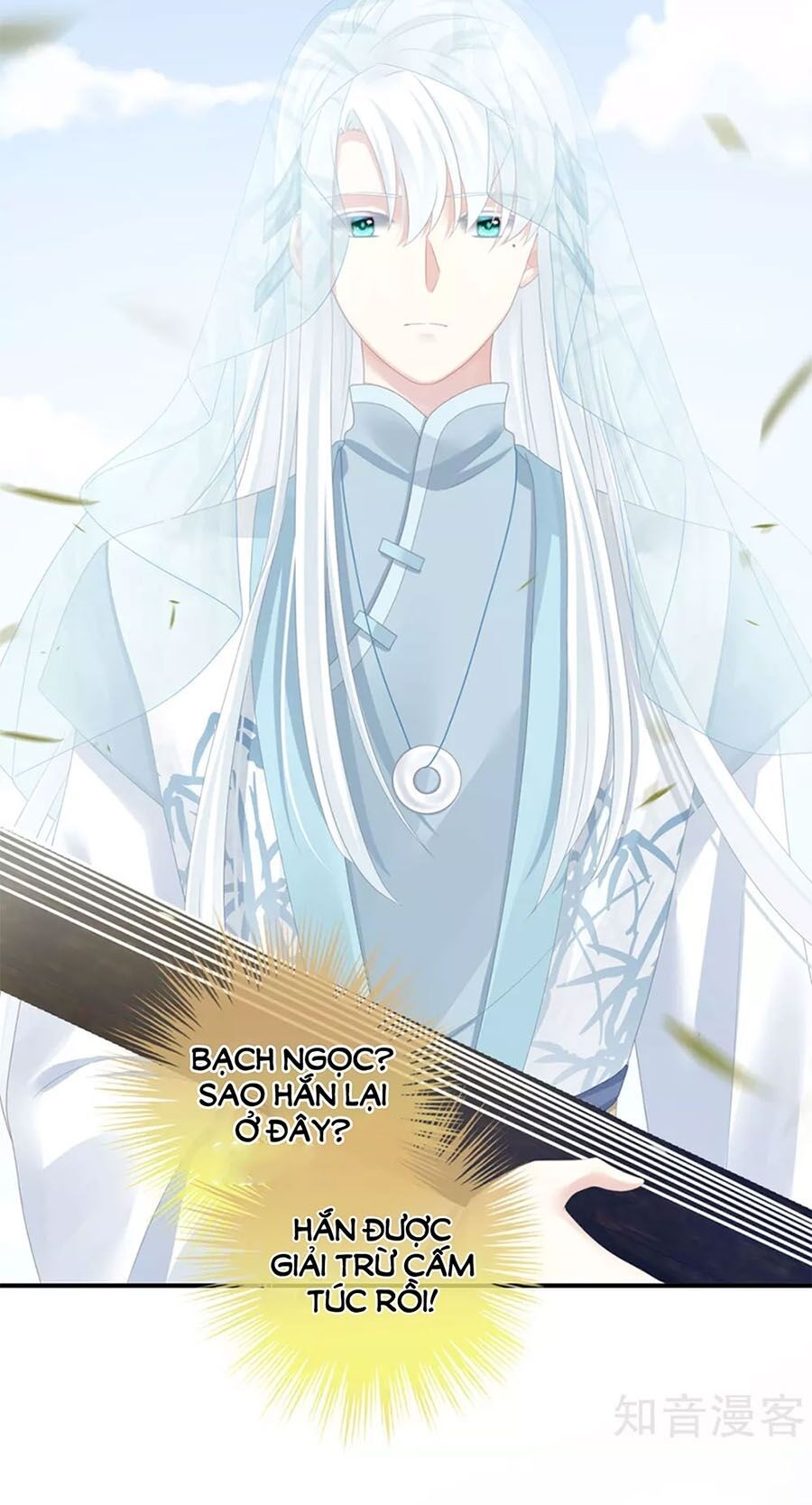 đọc truyện Hậu Cung Của Nữ Đế Chương 112 ảnh 28 tại Thiên Thai Truyện