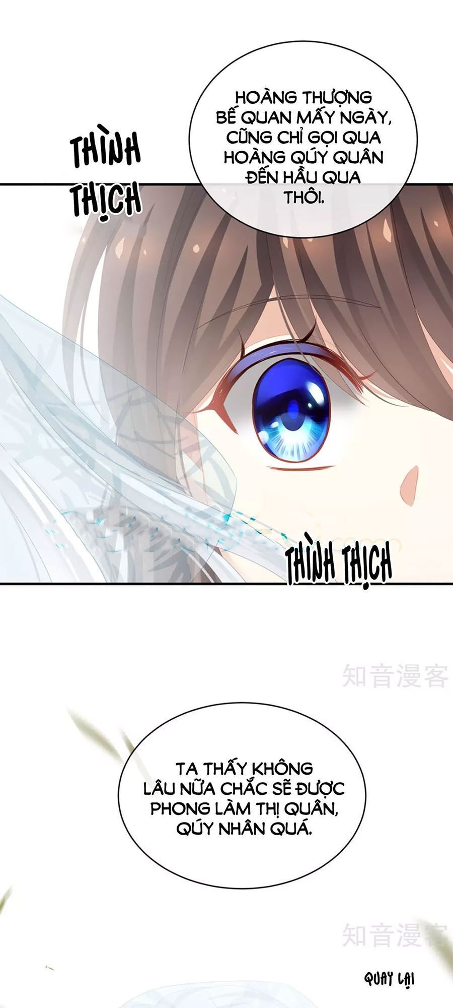 đọc truyện Hậu Cung Của Nữ Đế Chương 112 ảnh 34 tại Thiên Thai Truyện