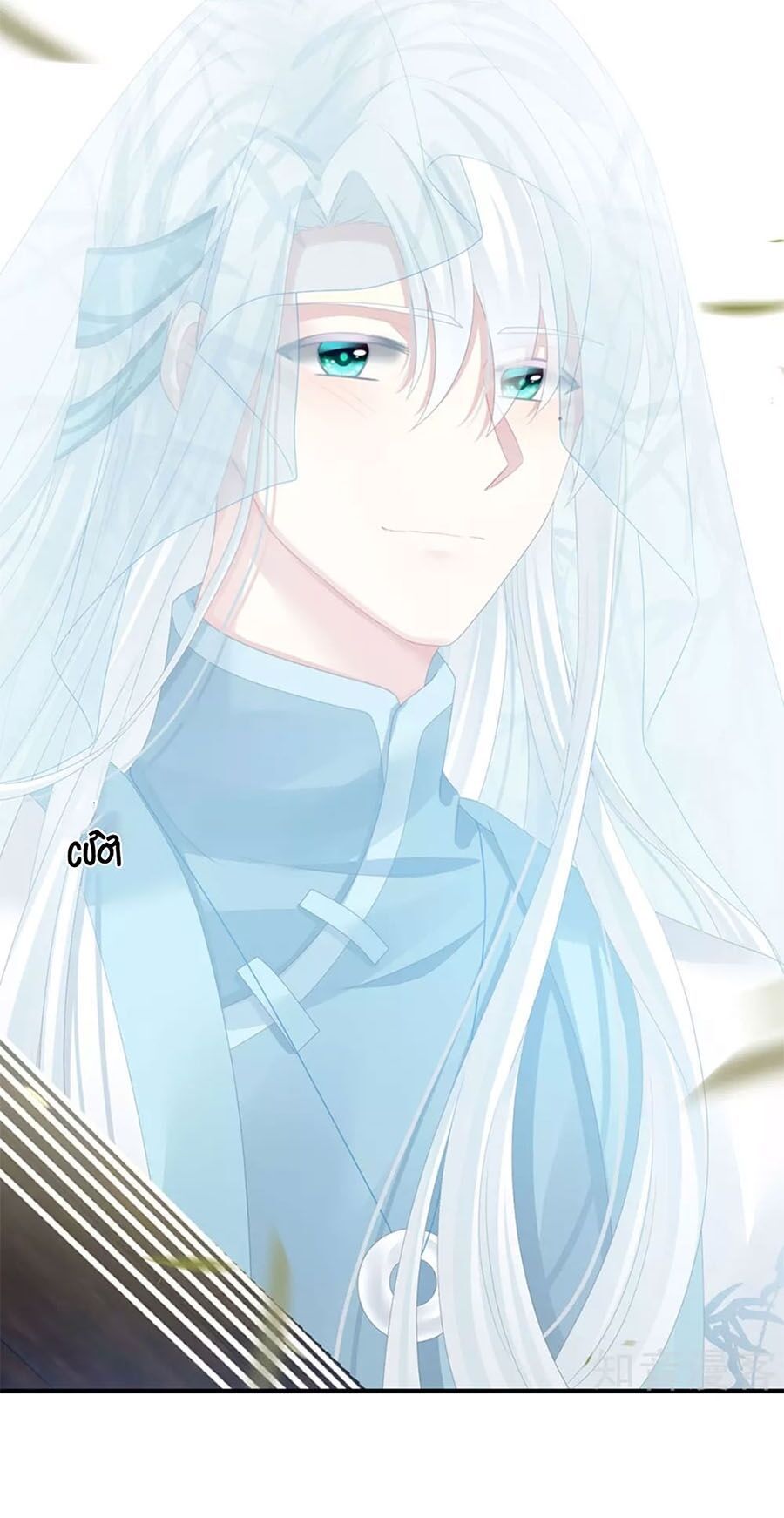 đọc truyện Hậu Cung Của Nữ Đế Chương 112 ảnh 35 tại Thiên Thai Truyện