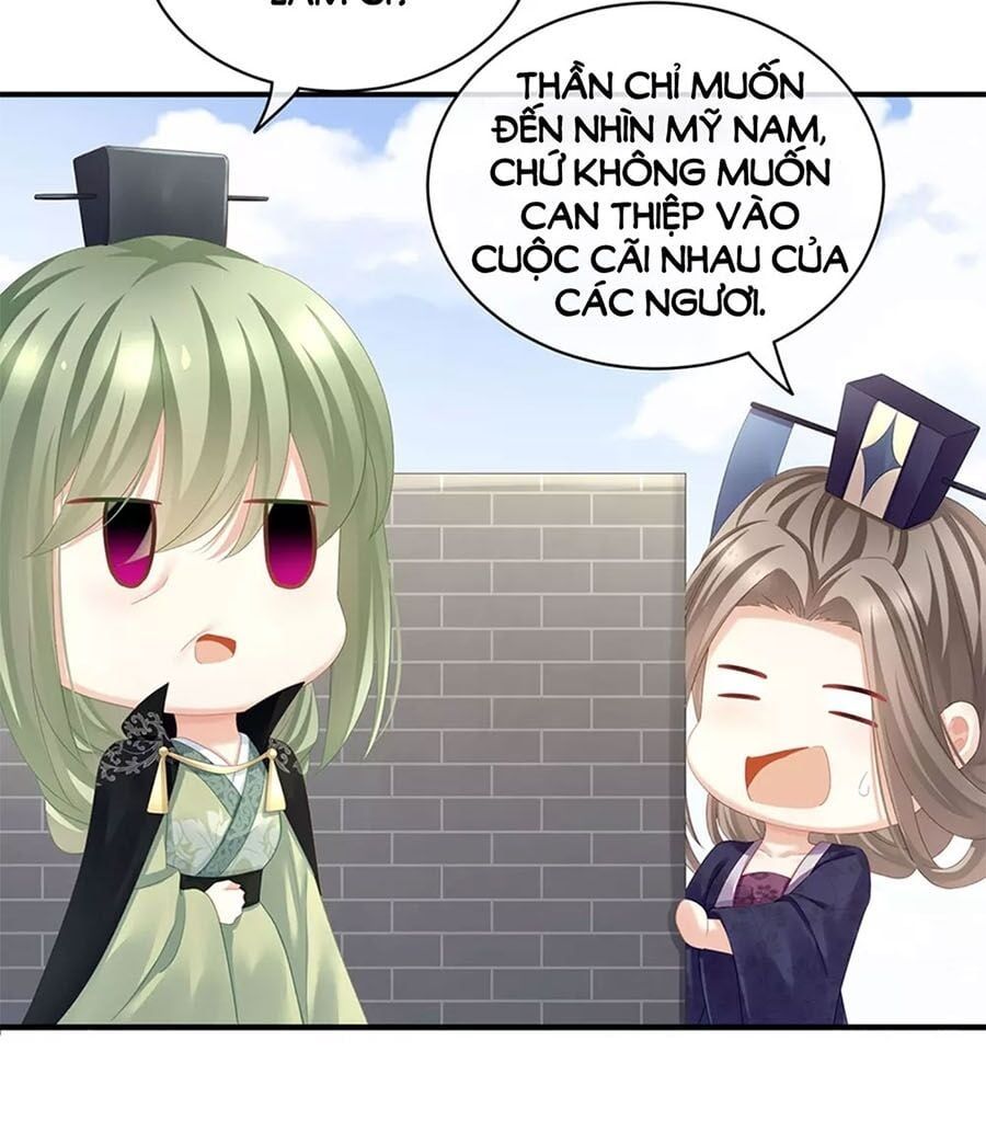 đọc truyện Hậu Cung Của Nữ Đế Chương 112 ảnh 37 tại Thiên Thai Truyện