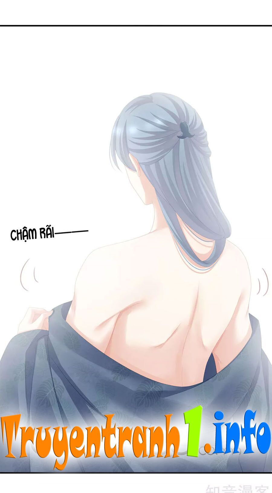 đọc truyện Hậu Cung Của Nữ Đế Chương 112 ảnh 10 tại Thiên Thai Truyện