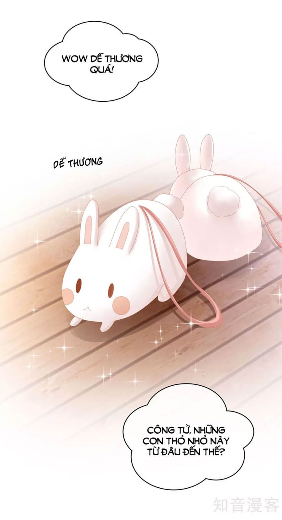 đọc truyện Hậu Cung Của Nữ Đế Chương 113 ảnh 3 tại Thiên Thai Truyện