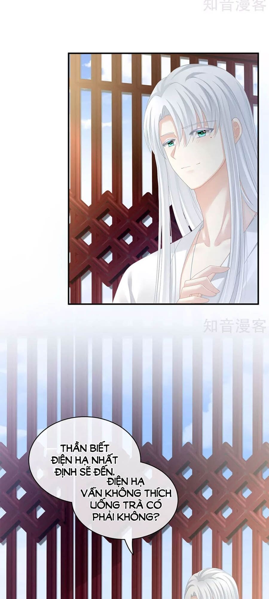 đọc truyện Hậu Cung Của Nữ Đế Chương 113 ảnh 12 tại Thiên Thai Truyện