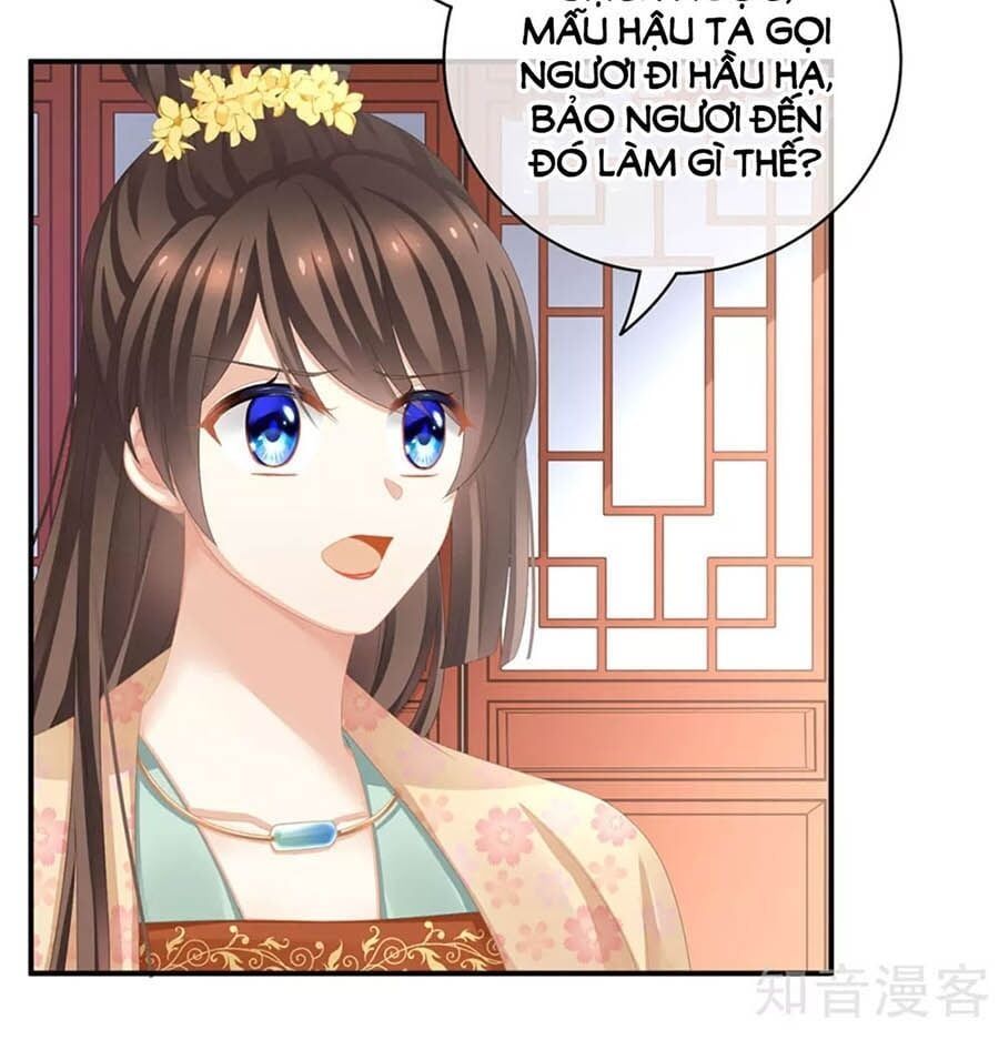 đọc truyện Hậu Cung Của Nữ Đế Chương 113 ảnh 14 tại Thiên Thai Truyện