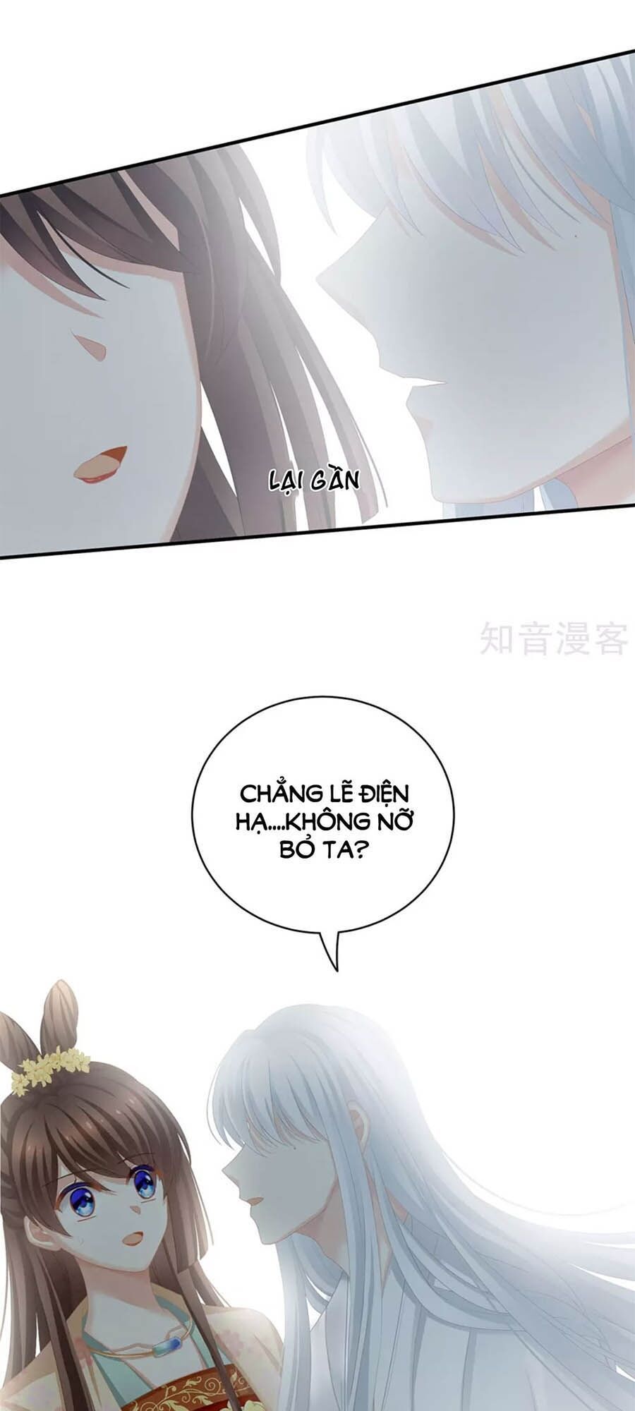 đọc truyện Hậu Cung Của Nữ Đế Chương 113 ảnh 22 tại Thiên Thai Truyện