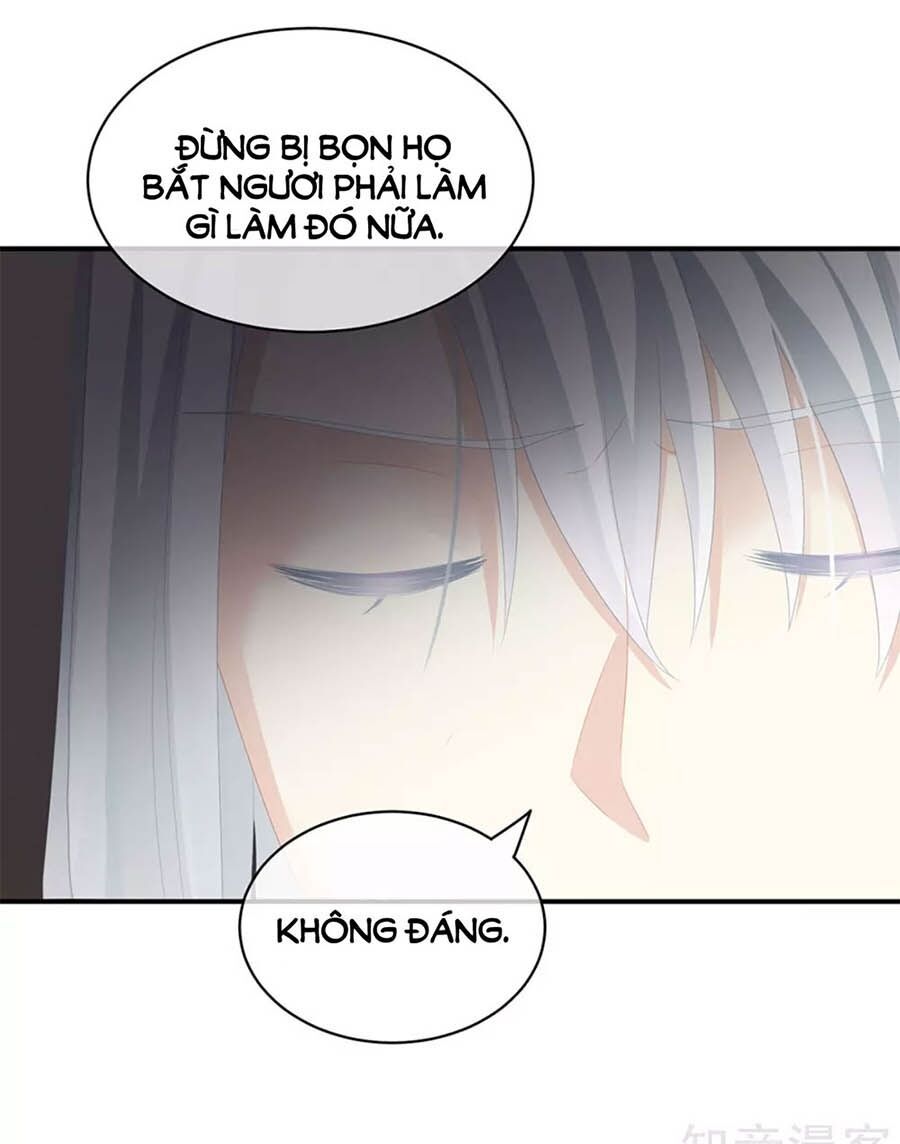 đọc truyện Hậu Cung Của Nữ Đế Chương 113 ảnh 25 tại Thiên Thai Truyện