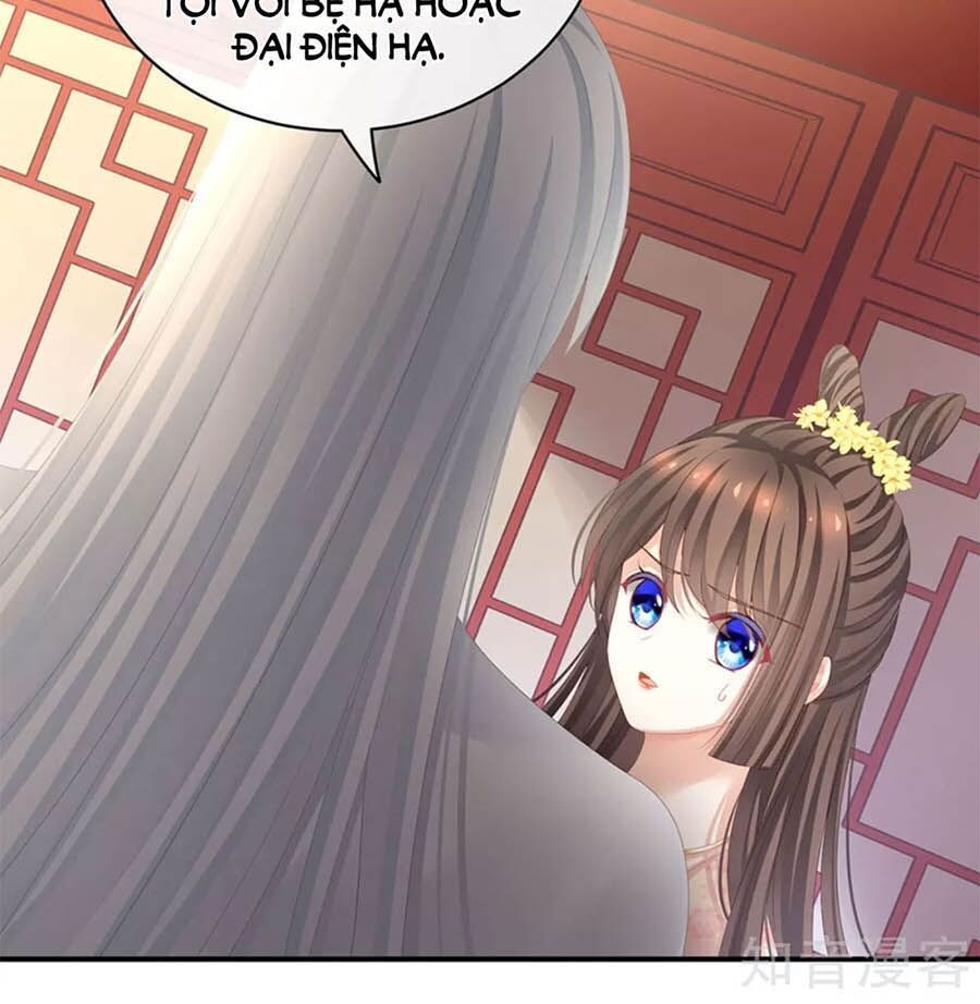 đọc truyện Hậu Cung Của Nữ Đế Chương 113 ảnh 27 tại Thiên Thai Truyện