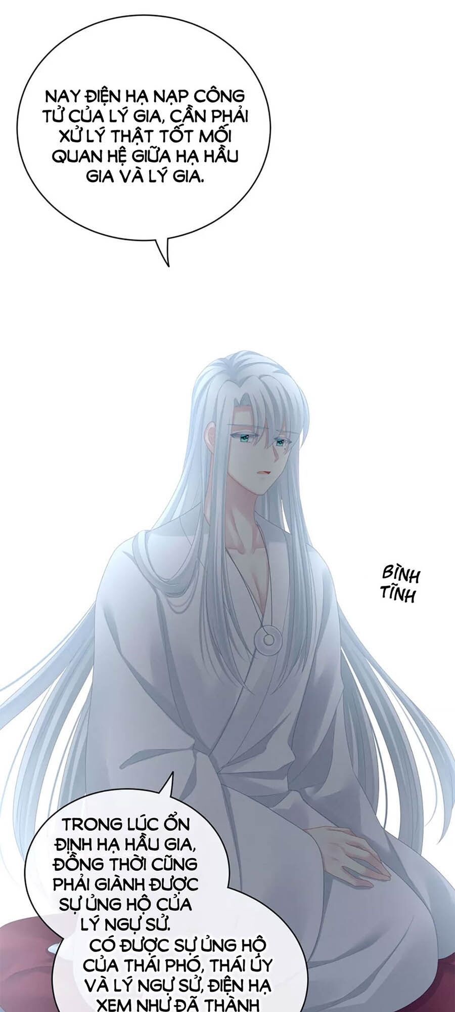 đọc truyện Hậu Cung Của Nữ Đế Chương 113 ảnh 28 tại Thiên Thai Truyện