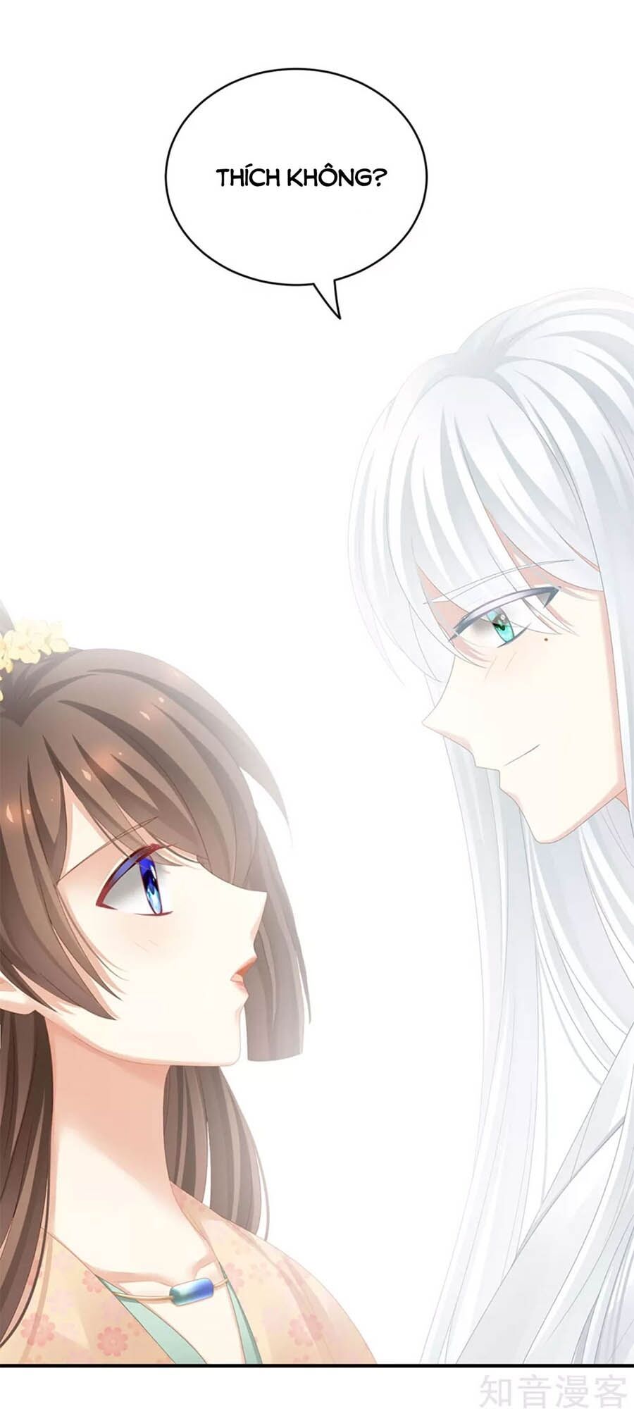 đọc truyện Hậu Cung Của Nữ Đế Chương 113 ảnh 34 tại Thiên Thai Truyện