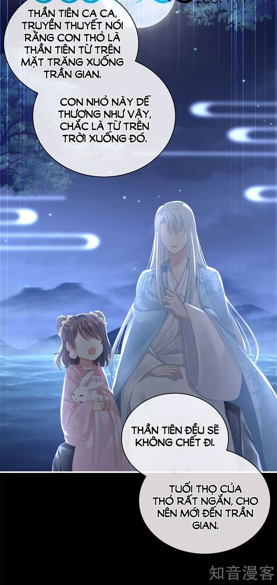 đọc truyện Hậu Cung Của Nữ Đế Chương 113 ảnh 37 tại Thiên Thai Truyện