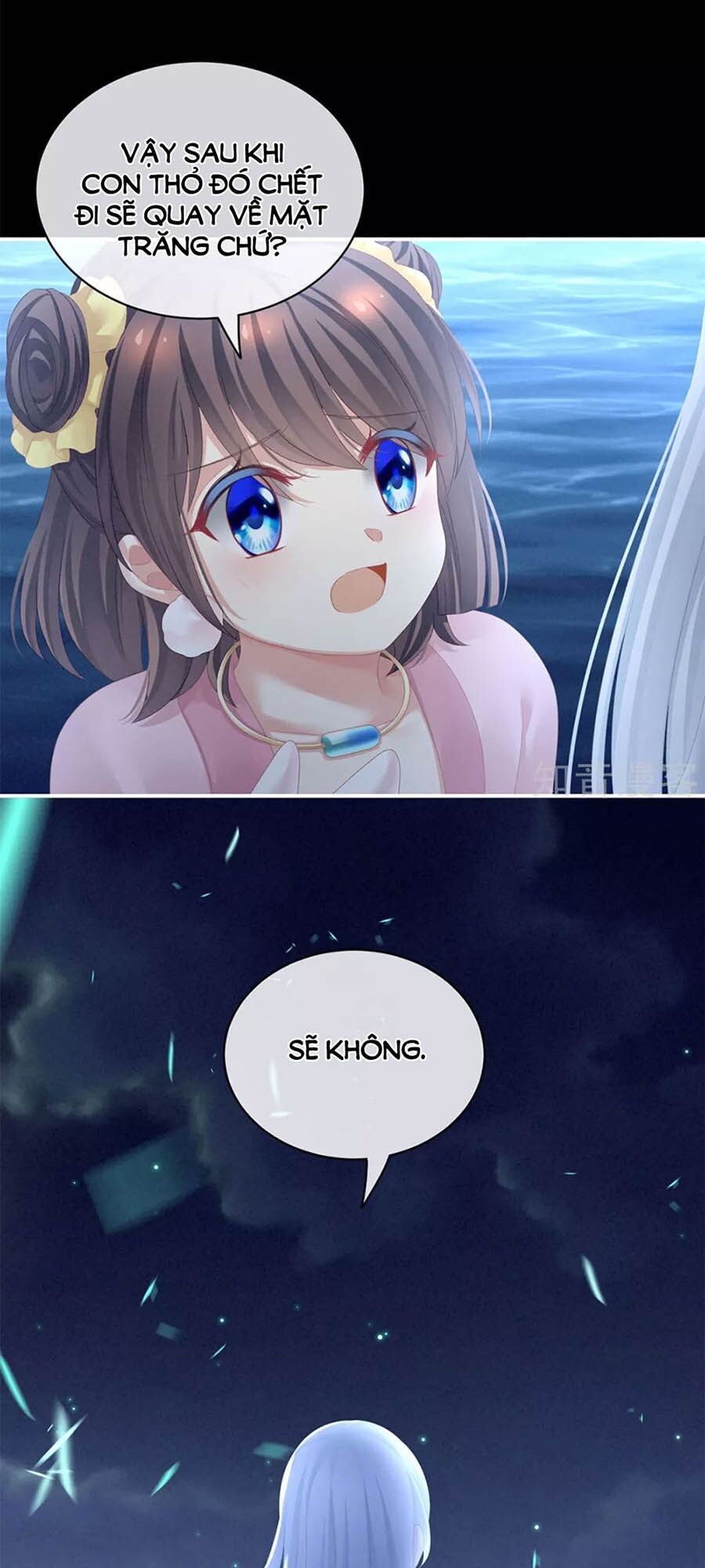 đọc truyện Hậu Cung Của Nữ Đế Chương 113 ảnh 38 tại Thiên Thai Truyện