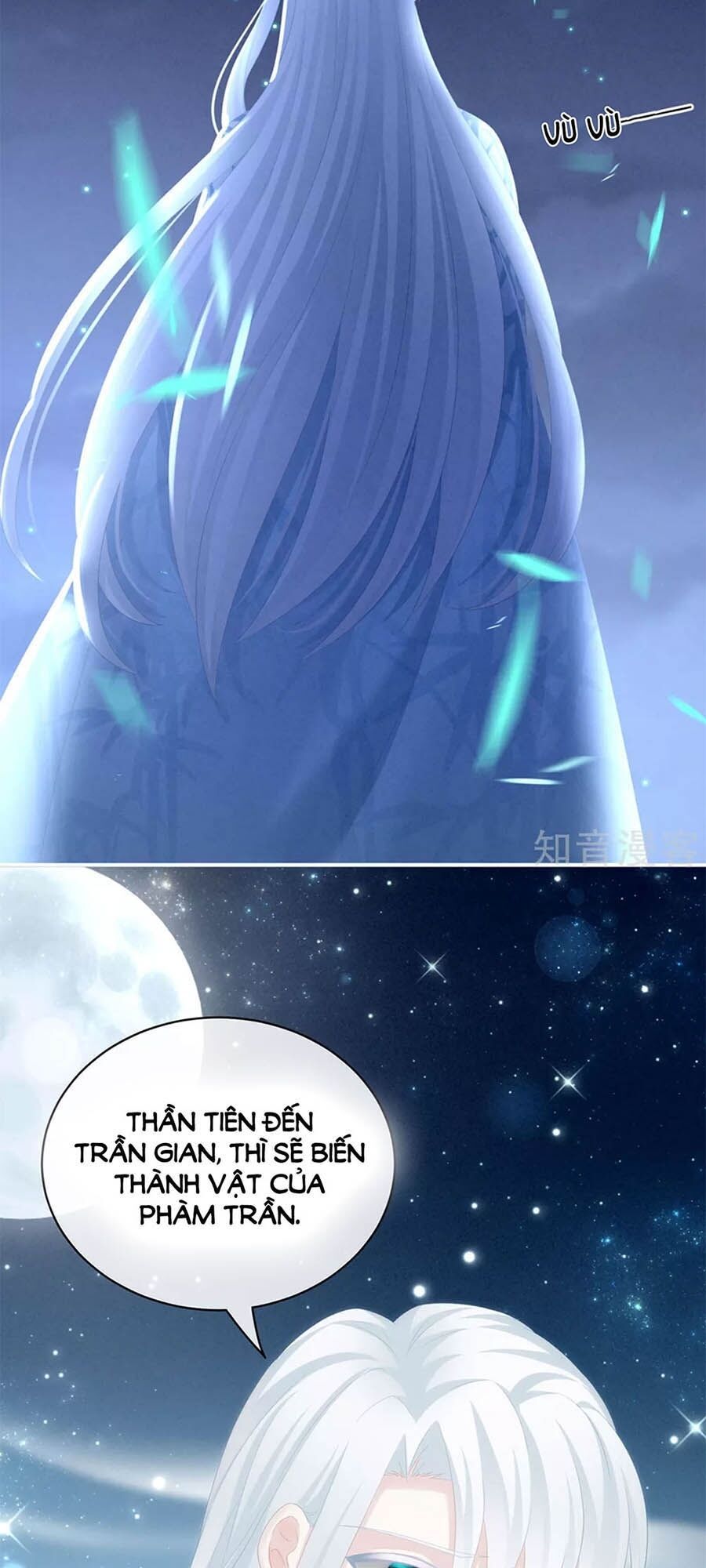 đọc truyện Hậu Cung Của Nữ Đế Chương 113 ảnh 39 tại Thiên Thai Truyện