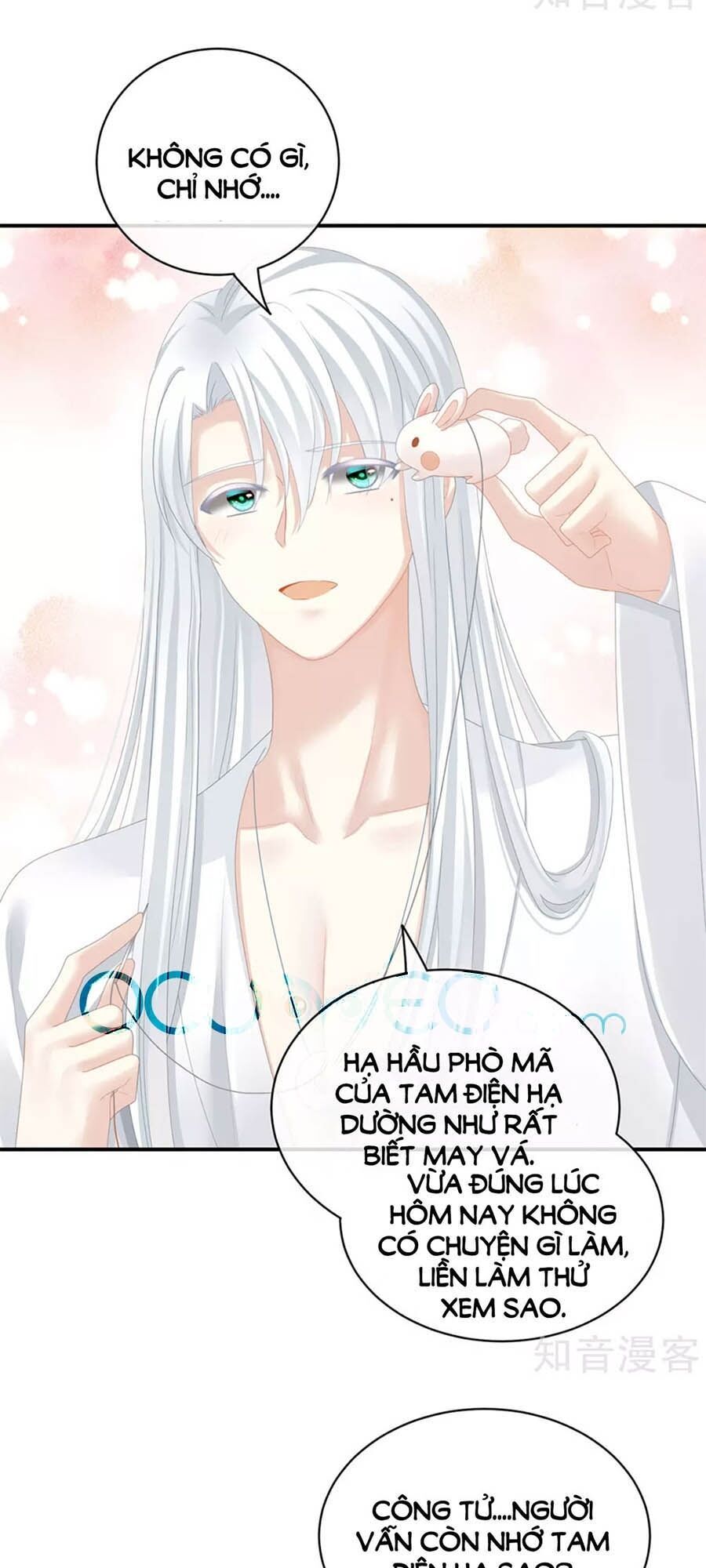 đọc truyện Hậu Cung Của Nữ Đế Chương 113 ảnh 6 tại Thiên Thai Truyện