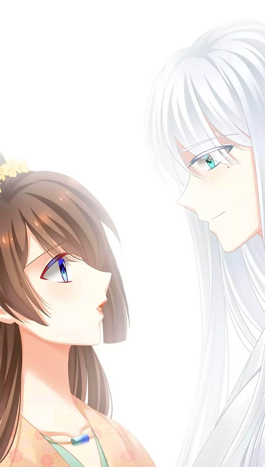 đọc truyện Hậu Cung Của Nữ Đế Chương 113 ảnh 42 tại Thiên Thai Truyện