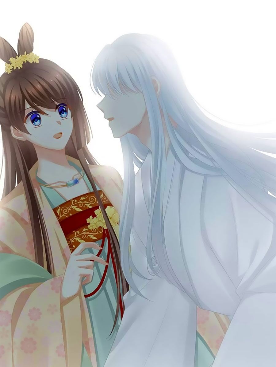 đọc truyện Hậu Cung Của Nữ Đế Chương 113 ảnh 43 tại Thiên Thai Truyện