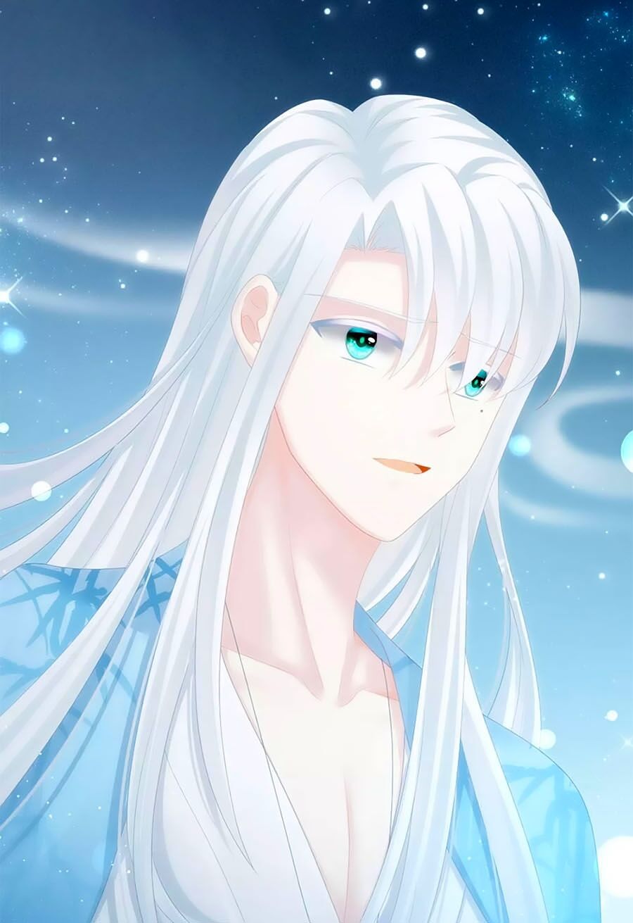 đọc truyện Hậu Cung Của Nữ Đế Chương 113 ảnh 44 tại Thiên Thai Truyện