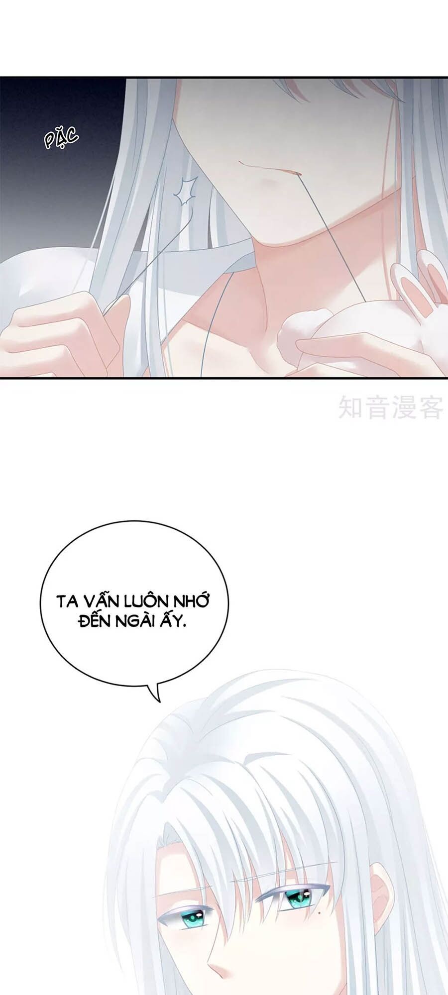 đọc truyện Hậu Cung Của Nữ Đế Chương 113 ảnh 8 tại Thiên Thai Truyện