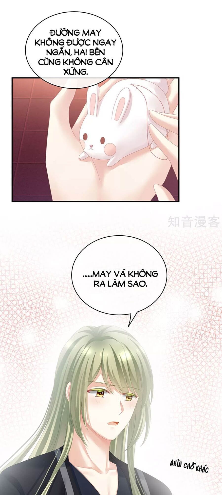 đọc truyện Hậu Cung Của Nữ Đế Chương 114 ảnh 12 tại Thiên Thai Truyện