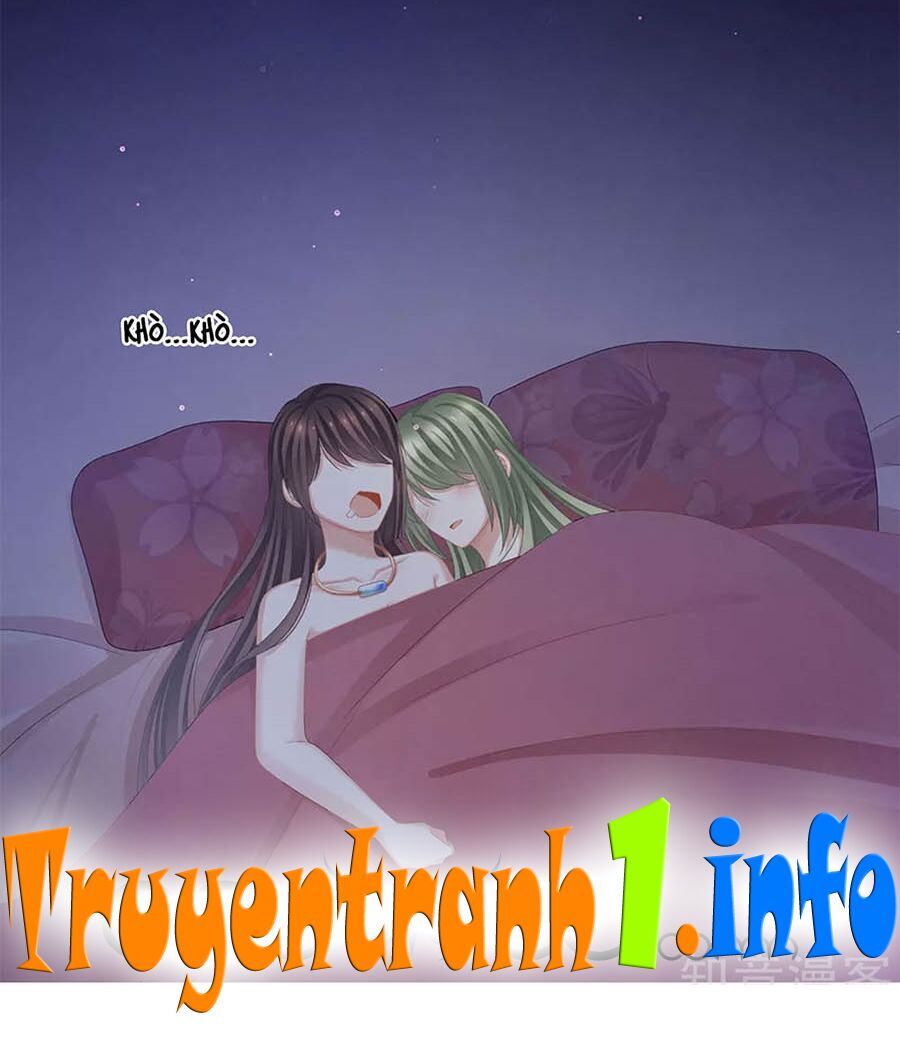 đọc truyện Hậu Cung Của Nữ Đế Chương 114 ảnh 16 tại Thiên Thai Truyện