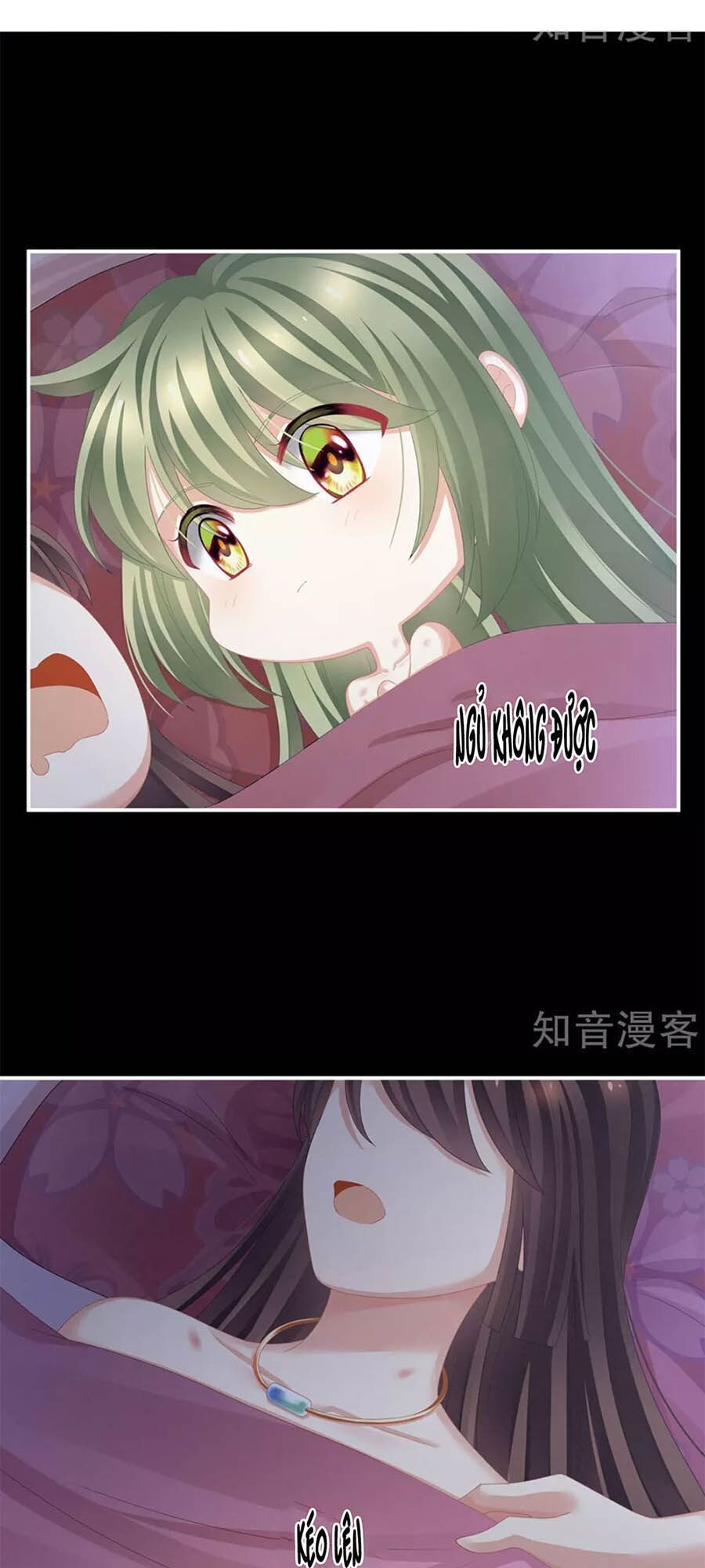 đọc truyện Hậu Cung Của Nữ Đế Chương 114 ảnh 17 tại Thiên Thai Truyện