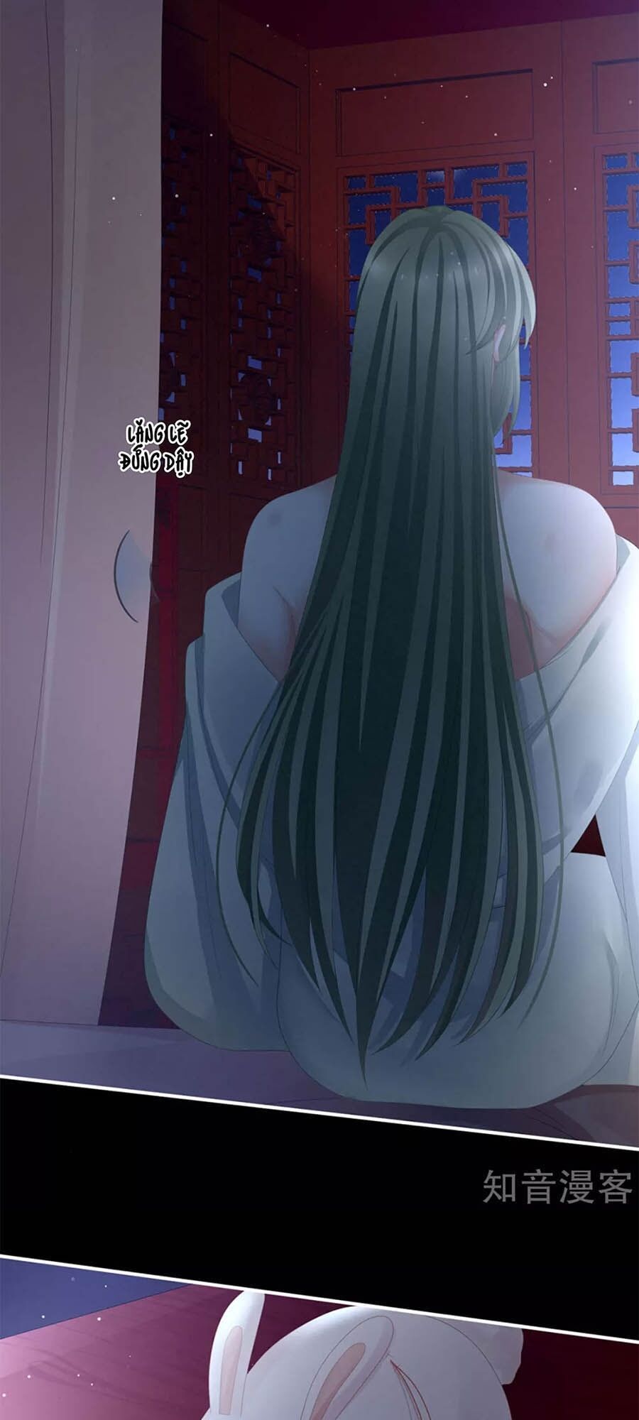 đọc truyện Hậu Cung Của Nữ Đế Chương 114 ảnh 19 tại Thiên Thai Truyện