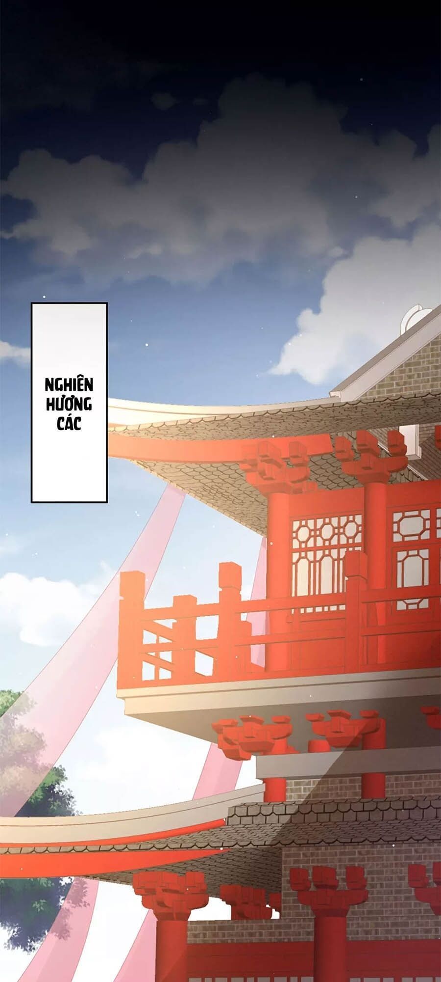 đọc truyện Hậu Cung Của Nữ Đế Chương 114 ảnh 22 tại Thiên Thai Truyện