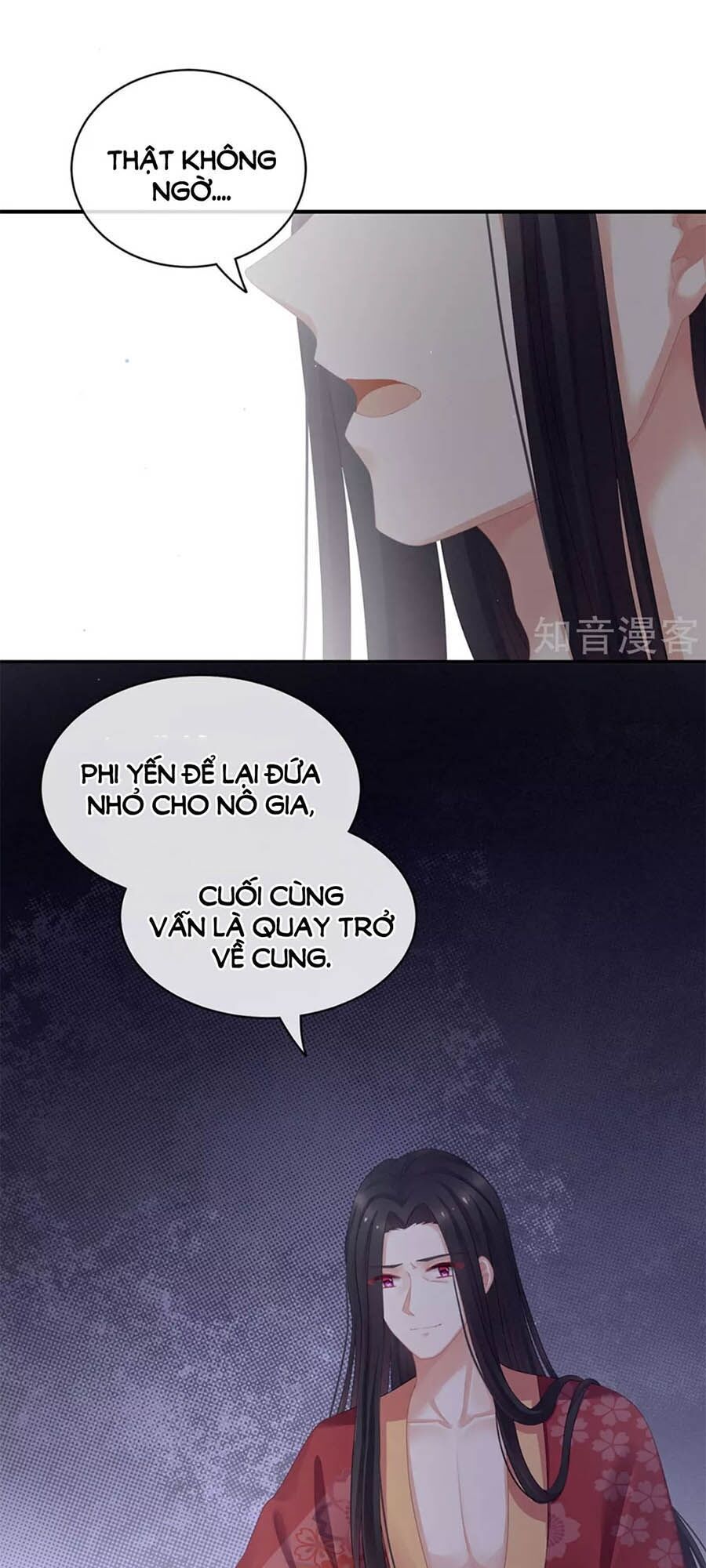 đọc truyện Hậu Cung Của Nữ Đế Chương 114 ảnh 27 tại Thiên Thai Truyện