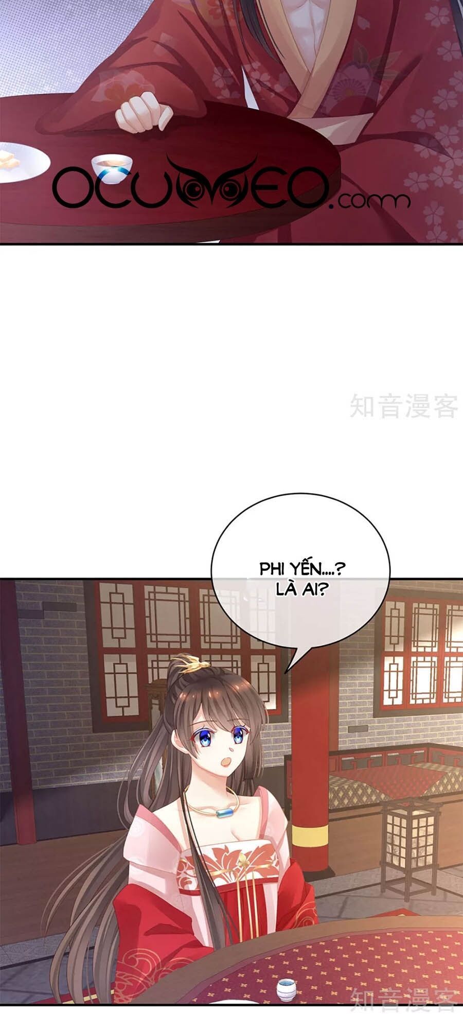 đọc truyện Hậu Cung Của Nữ Đế Chương 114 ảnh 28 tại Thiên Thai Truyện