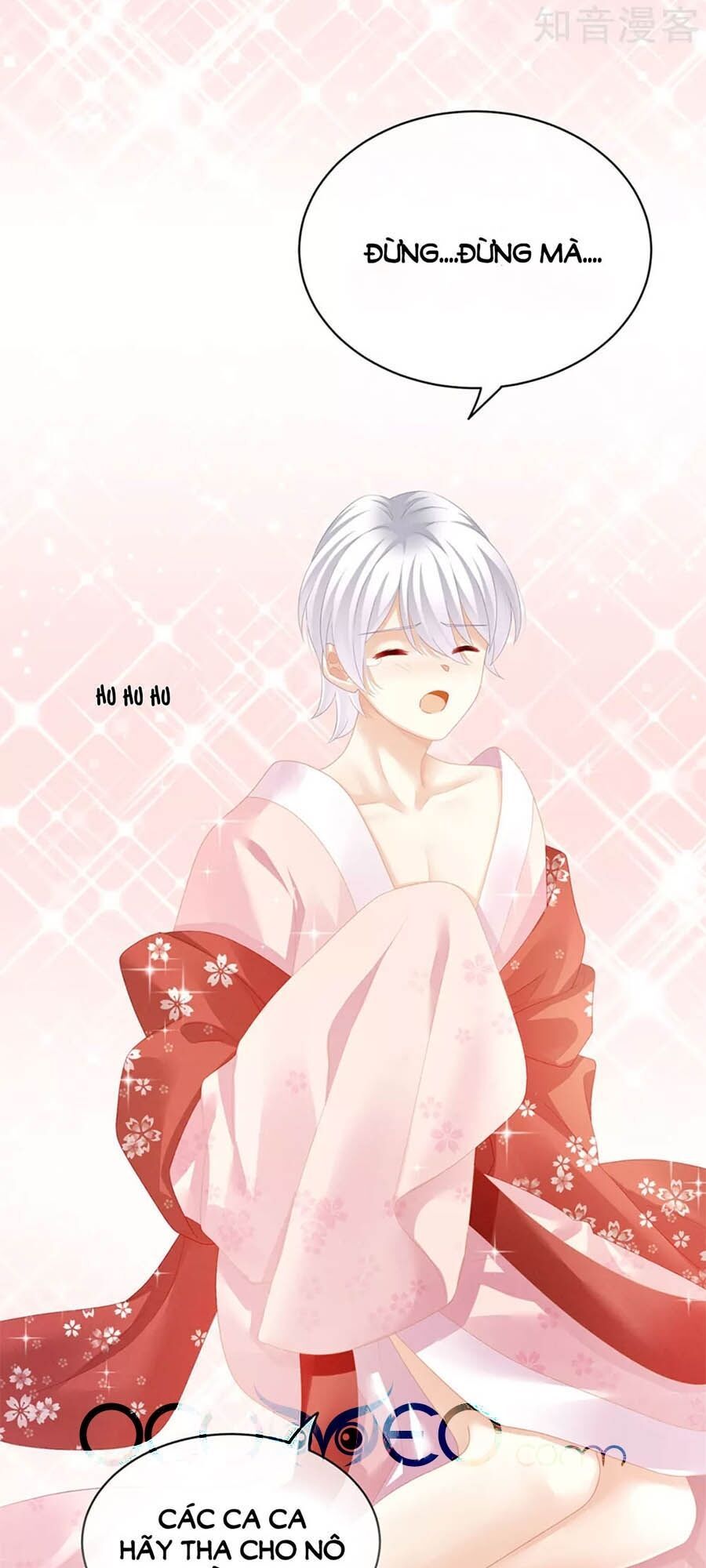 đọc truyện Hậu Cung Của Nữ Đế Chương 114 ảnh 32 tại Thiên Thai Truyện