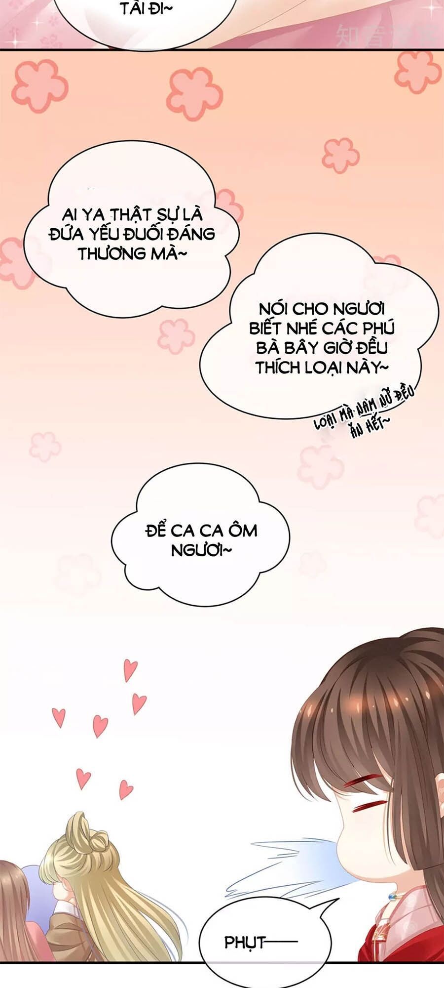 đọc truyện Hậu Cung Của Nữ Đế Chương 114 ảnh 33 tại Thiên Thai Truyện