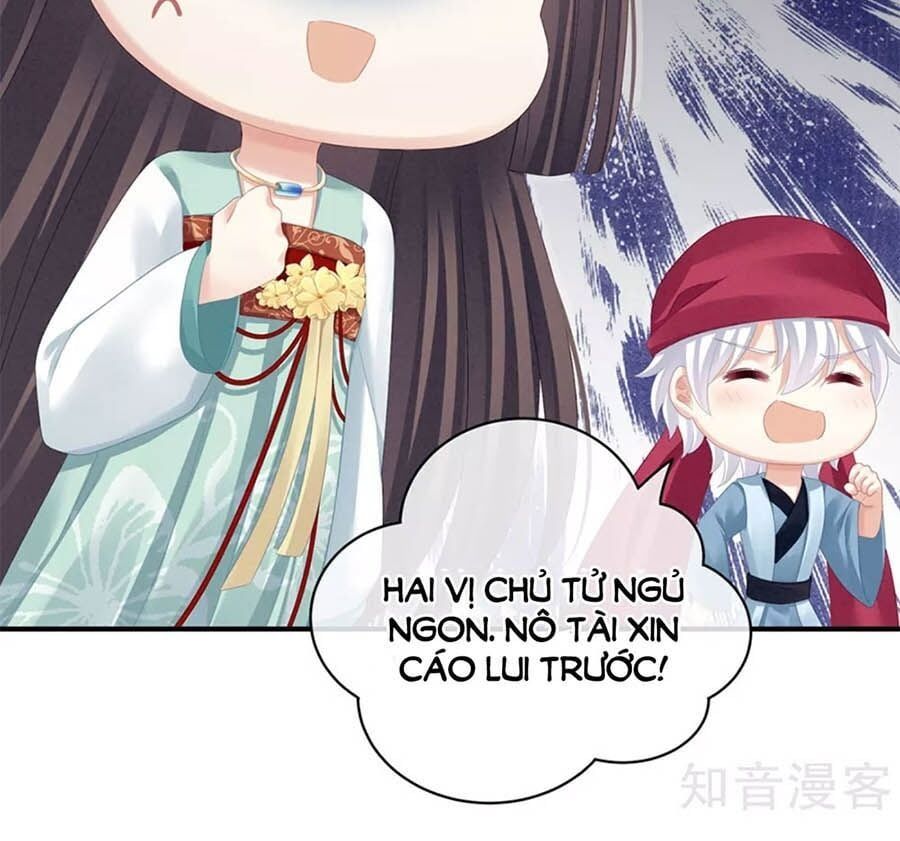 đọc truyện Hậu Cung Của Nữ Đế Chương 114 ảnh 6 tại Thiên Thai Truyện