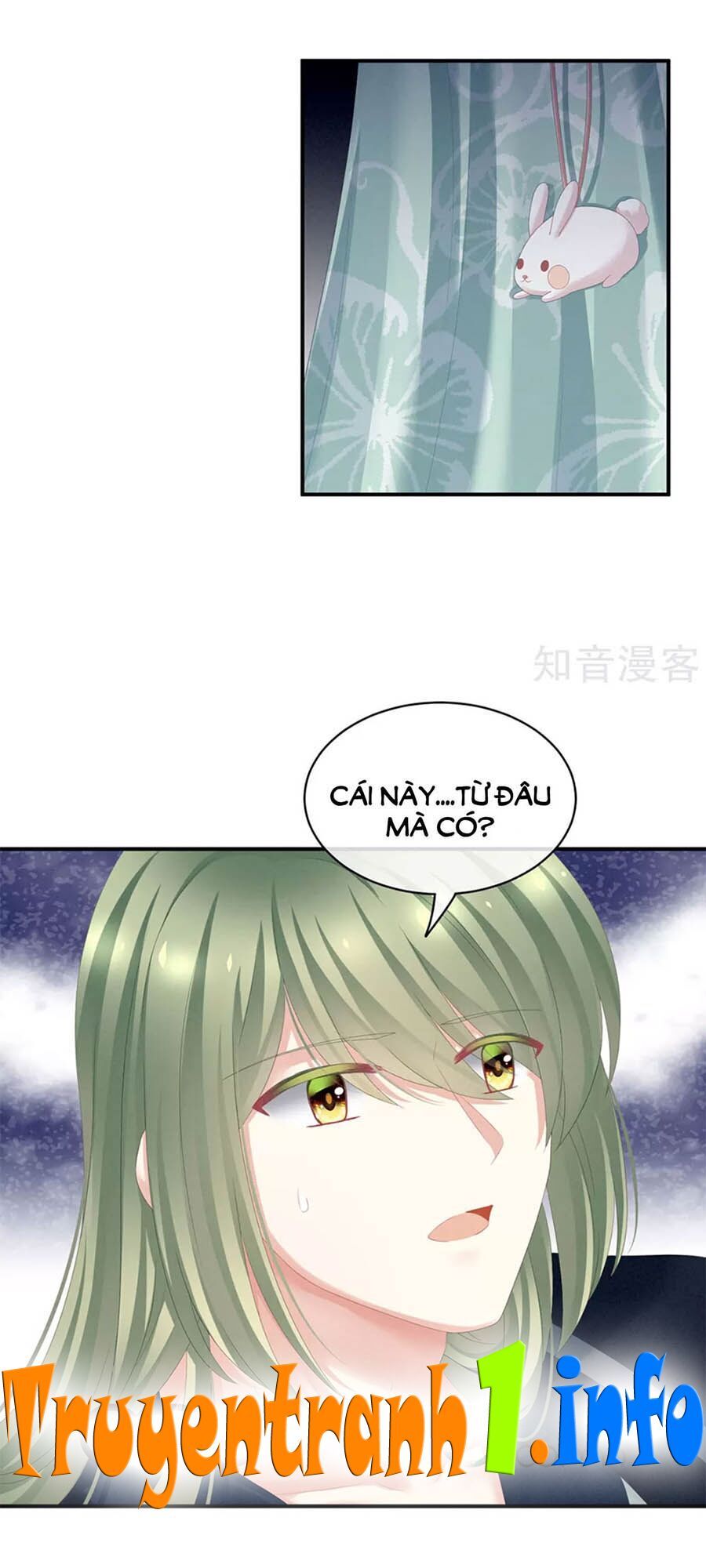 đọc truyện Hậu Cung Của Nữ Đế Chương 114 ảnh 10 tại Thiên Thai Truyện