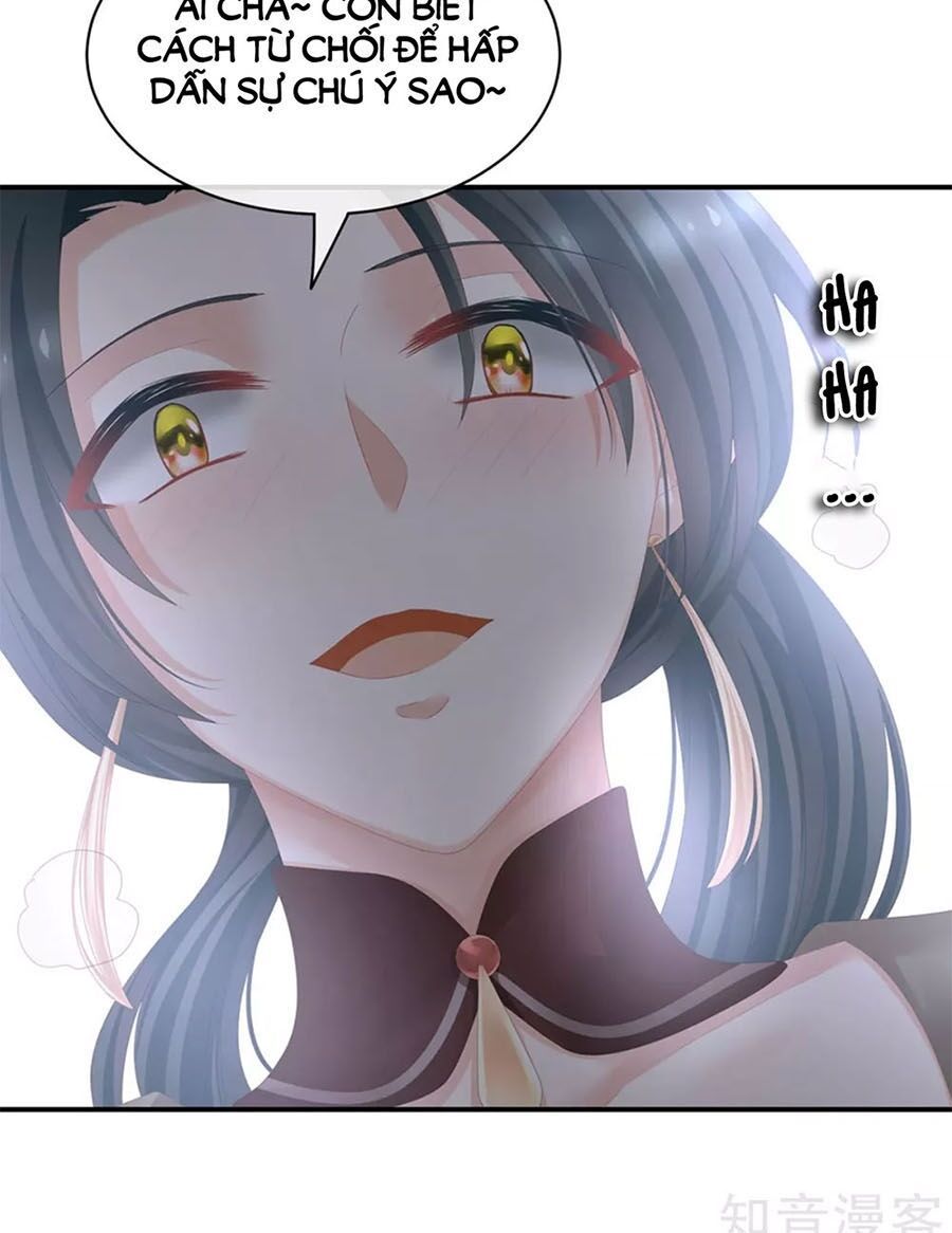 đọc truyện Hậu Cung Của Nữ Đế Chương 115 ảnh 13 tại Thiên Thai Truyện