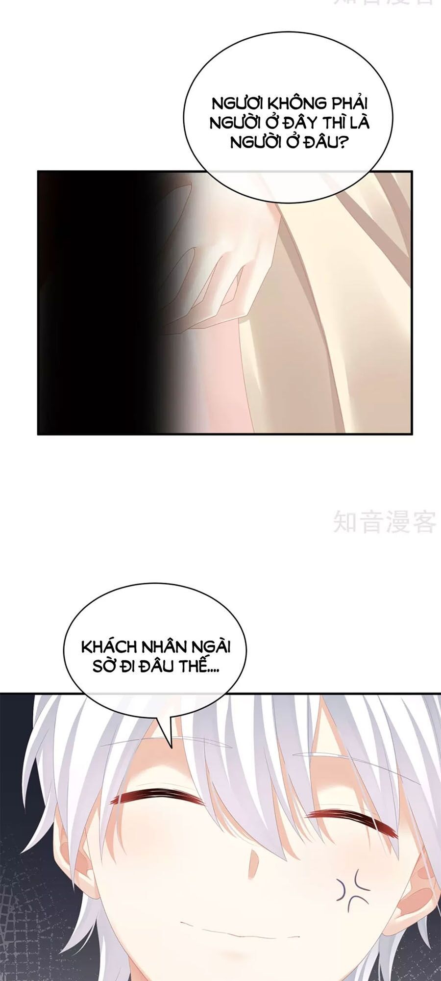 đọc truyện Hậu Cung Của Nữ Đế Chương 115 ảnh 14 tại Thiên Thai Truyện