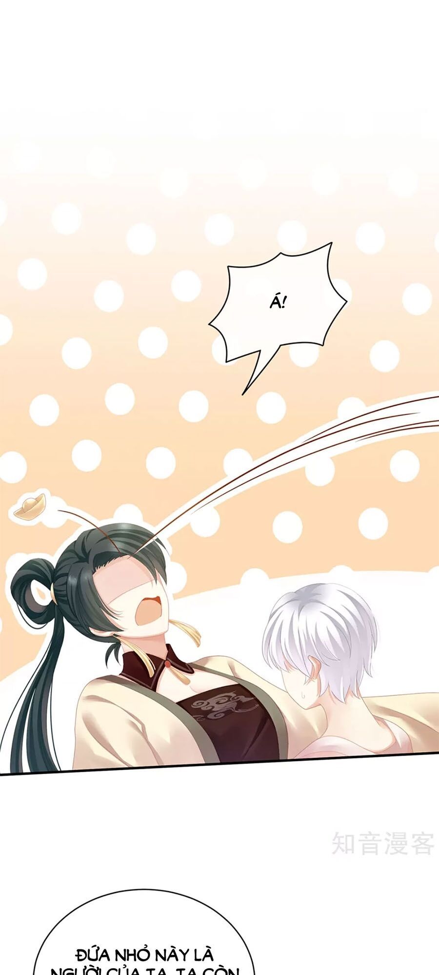 đọc truyện Hậu Cung Của Nữ Đế Chương 115 ảnh 16 tại Thiên Thai Truyện