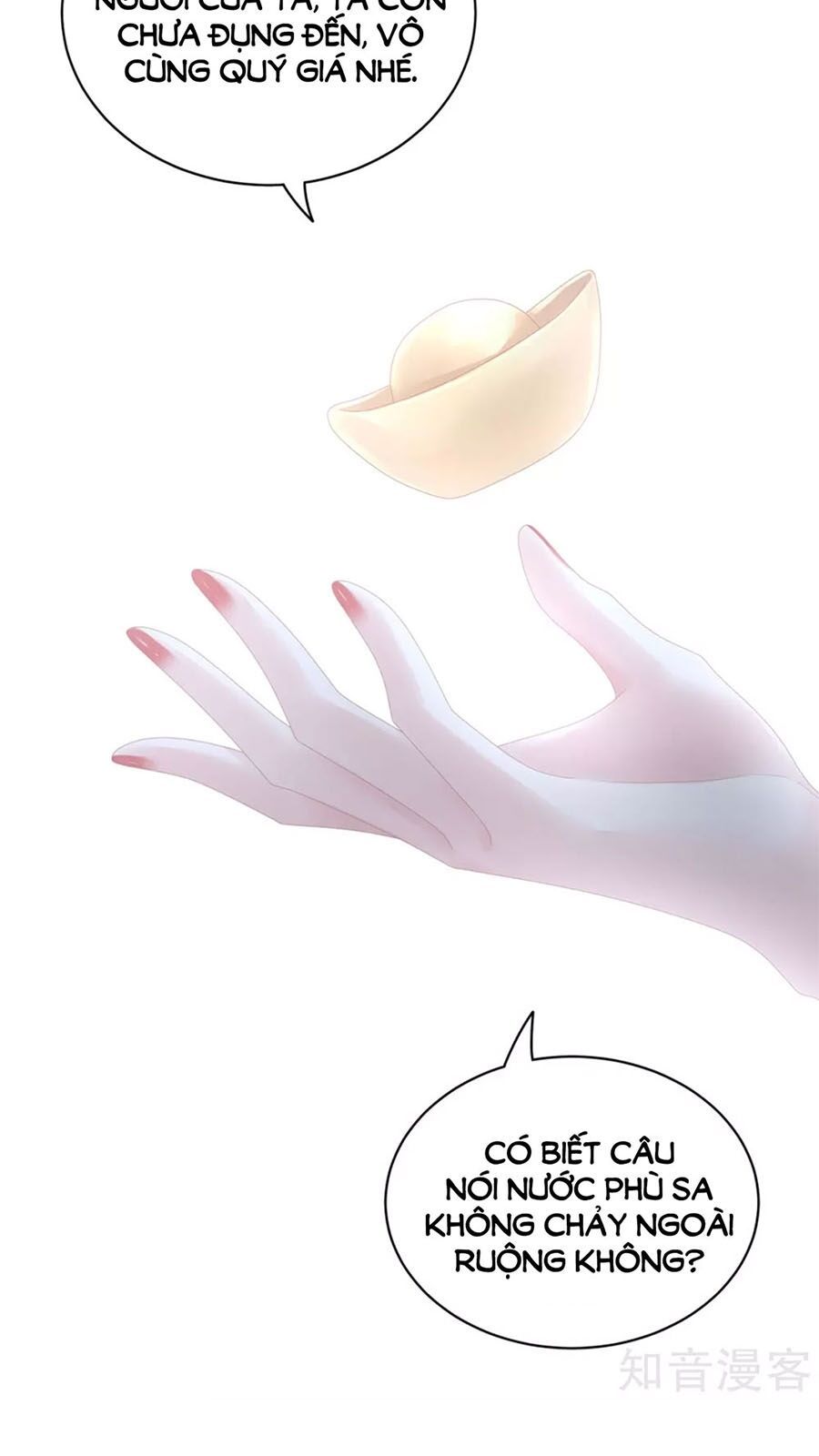 đọc truyện Hậu Cung Của Nữ Đế Chương 115 ảnh 17 tại Thiên Thai Truyện