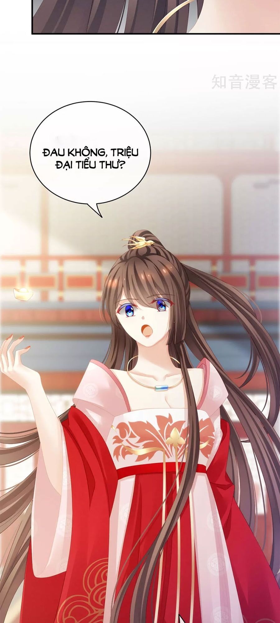 đọc truyện Hậu Cung Của Nữ Đế Chương 115 ảnh 19 tại Thiên Thai Truyện