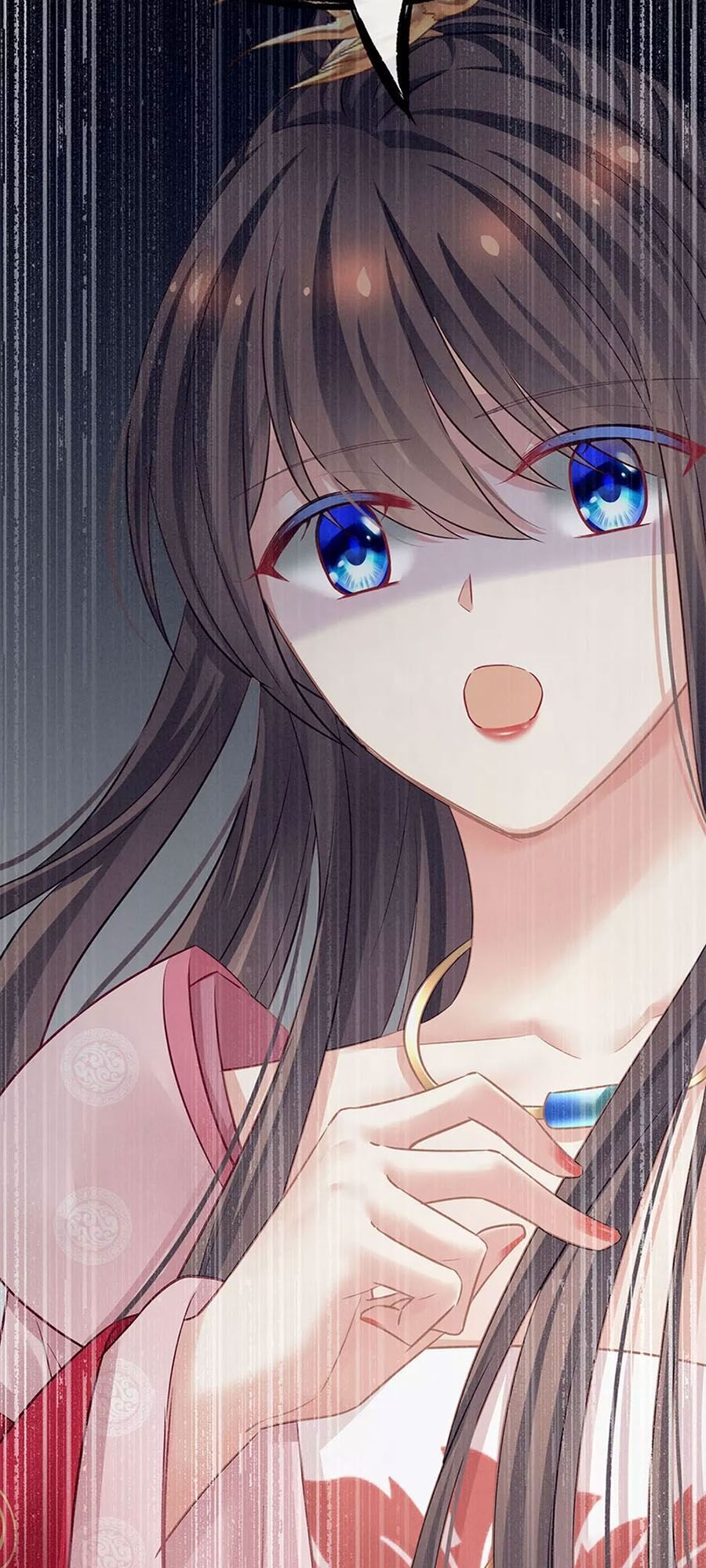 đọc truyện Hậu Cung Của Nữ Đế Chương 115 ảnh 33 tại Thiên Thai Truyện