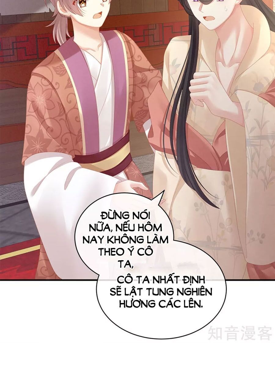 đọc truyện Hậu Cung Của Nữ Đế Chương 115 ảnh 6 tại Thiên Thai Truyện