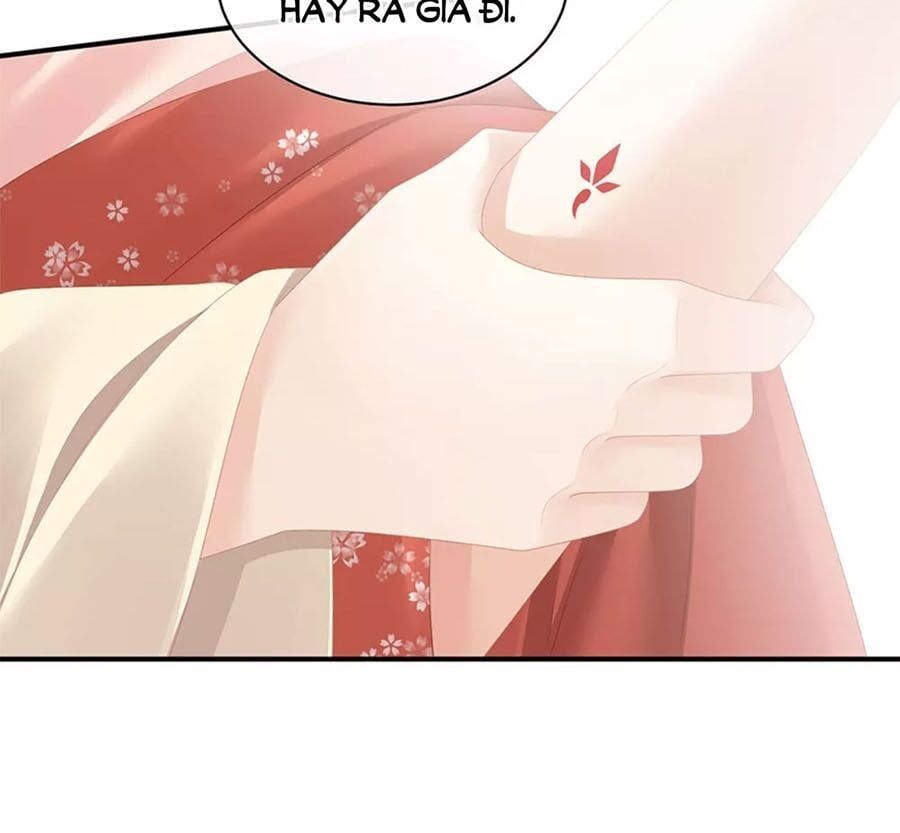 đọc truyện Hậu Cung Của Nữ Đế Chương 115 ảnh 11 tại Thiên Thai Truyện