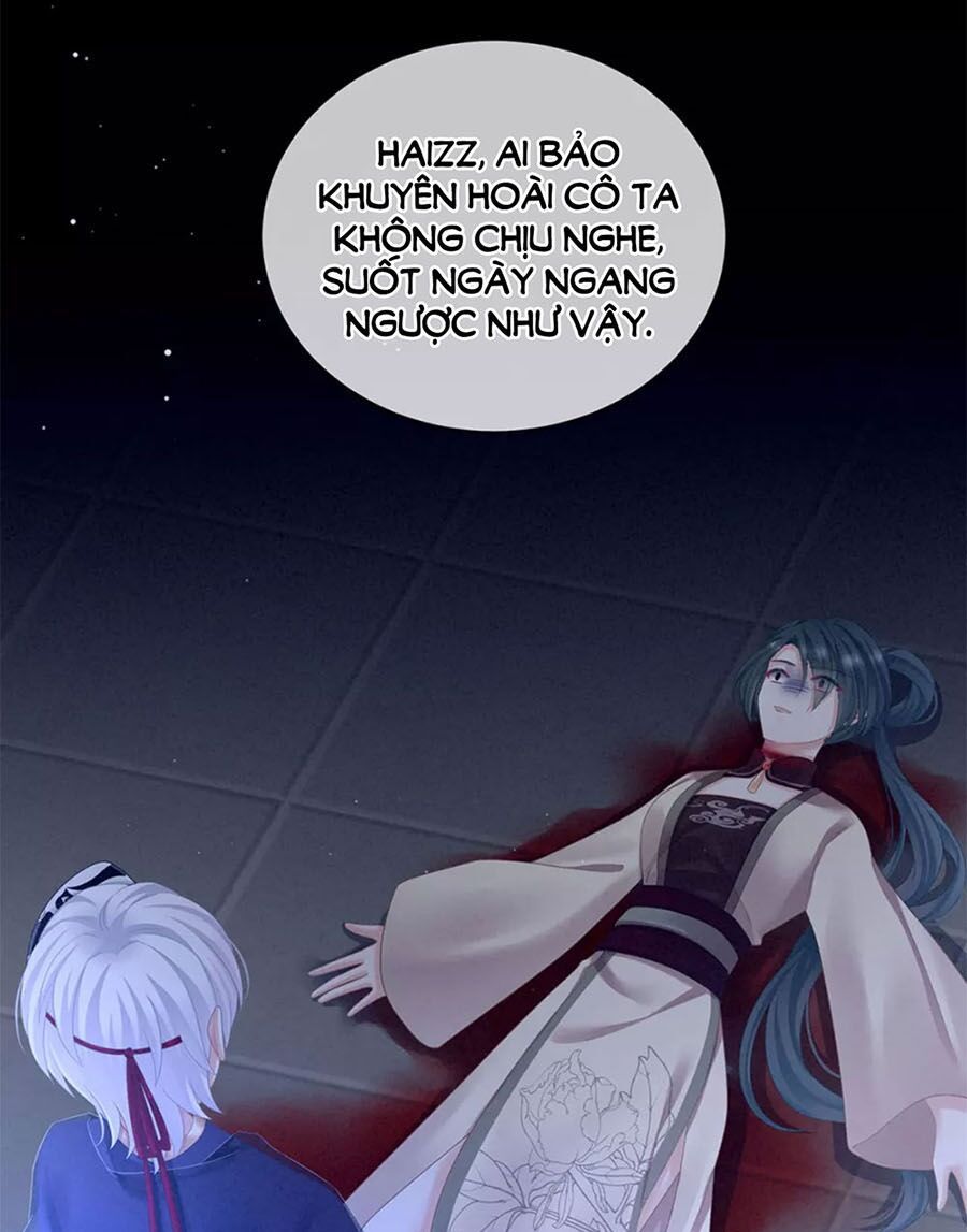 đọc truyện Hậu Cung Của Nữ Đế Chương 116 ảnh 13 tại Thiên Thai Truyện