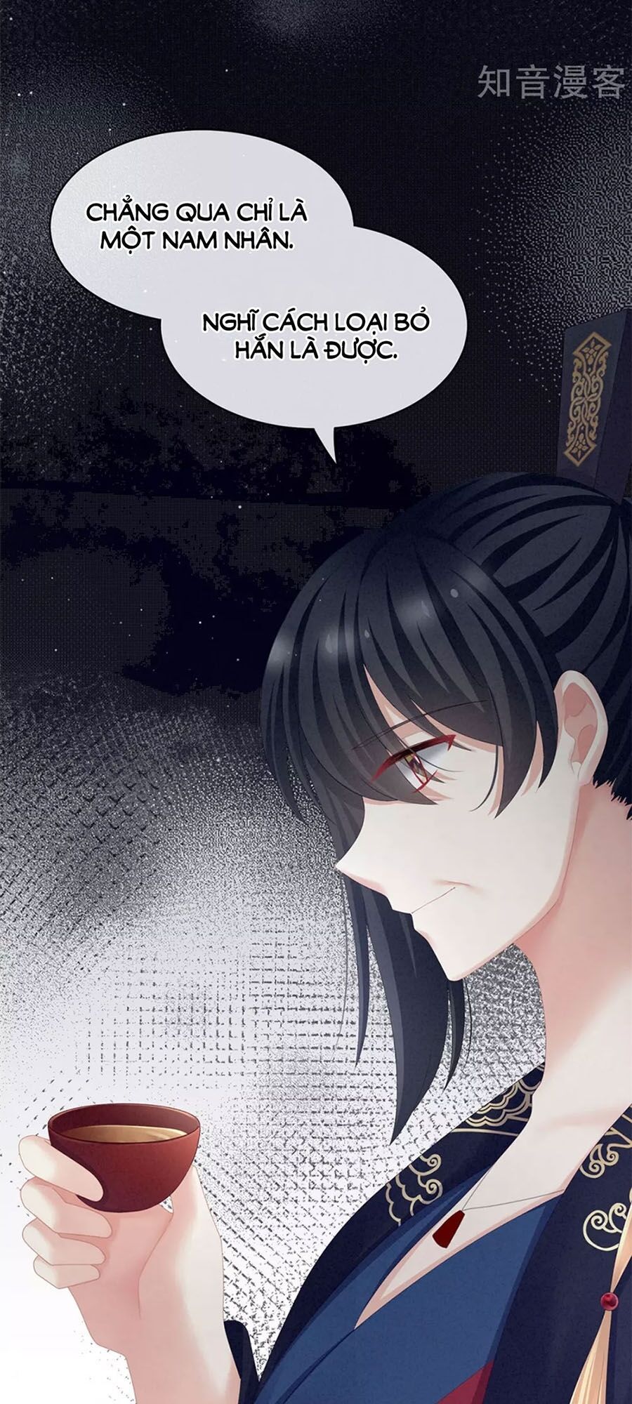 đọc truyện Hậu Cung Của Nữ Đế Chương 116 ảnh 23 tại Thiên Thai Truyện