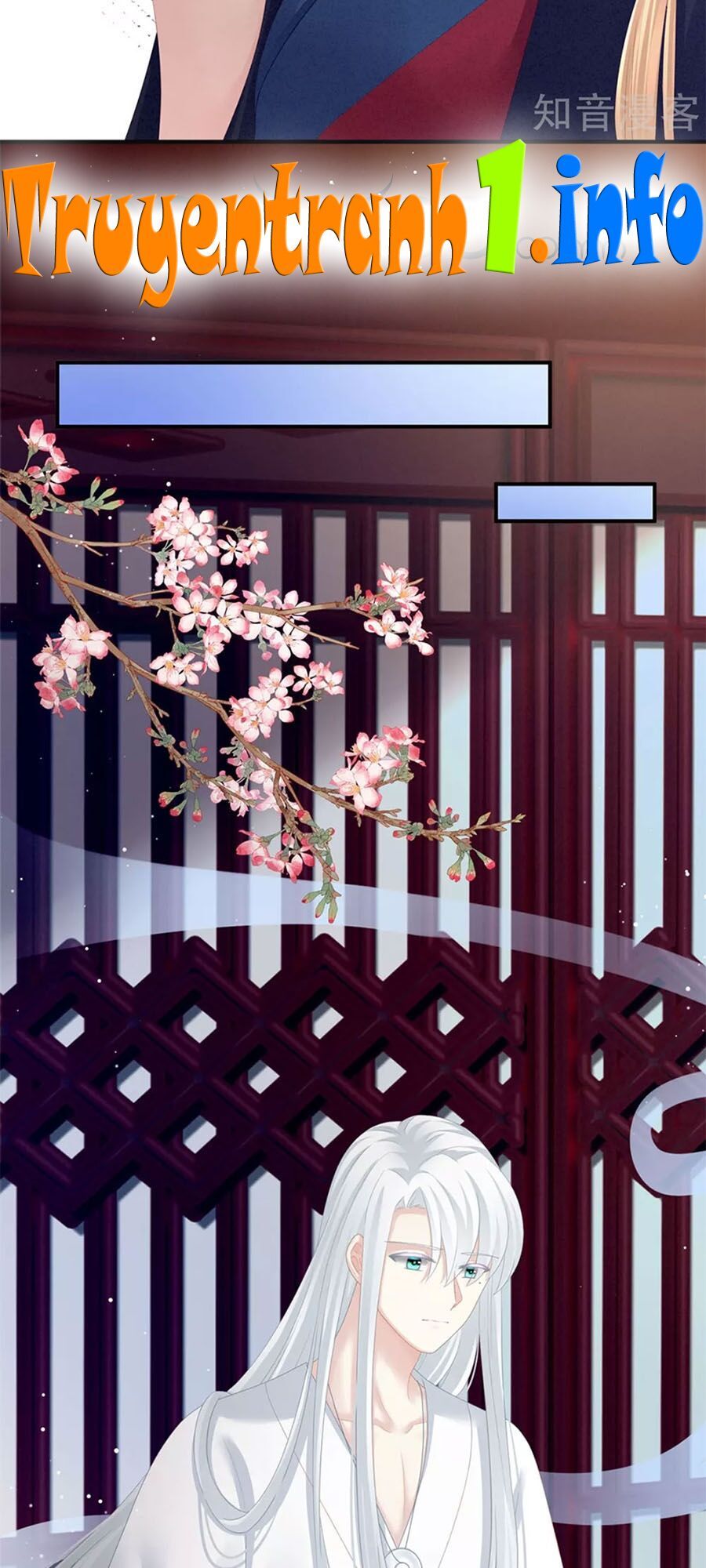 đọc truyện Hậu Cung Của Nữ Đế Chương 116 ảnh 24 tại Thiên Thai Truyện