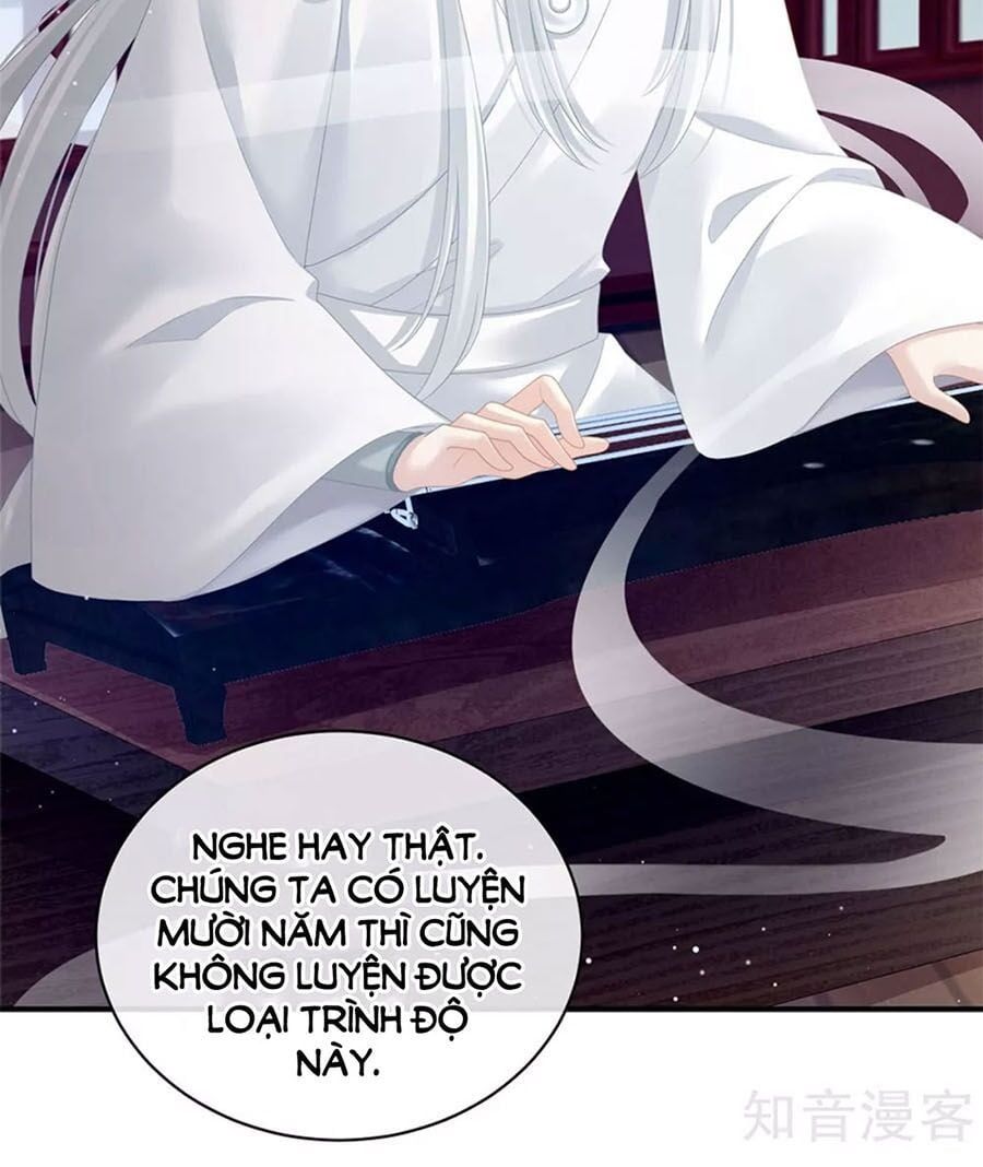 đọc truyện Hậu Cung Của Nữ Đế Chương 116 ảnh 25 tại Thiên Thai Truyện